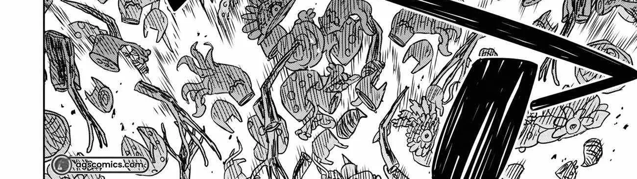 Reincarnated as the Mastermind of the Story Chapter 14.1 page 30 - 