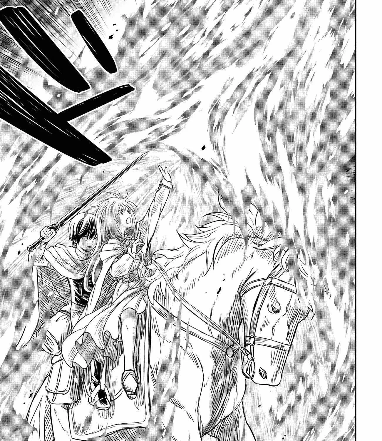 Reincarnated as the Mastermind of the Story Chapter 14.1 page 35 - 