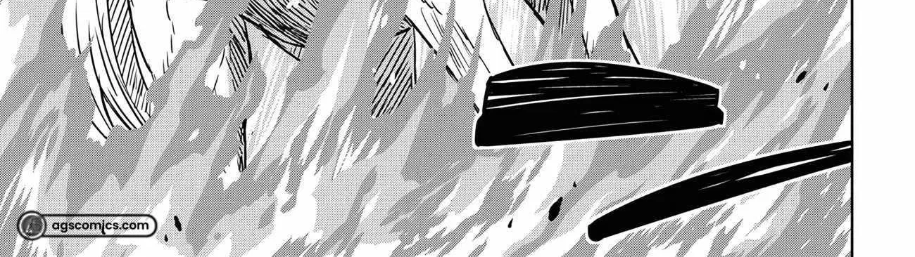 Reincarnated as the Mastermind of the Story Chapter 14.1 page 36 - 