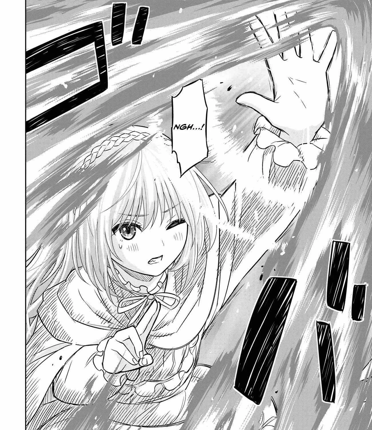 Reincarnated as the Mastermind of the Story Chapter 14.1 page 37 - 