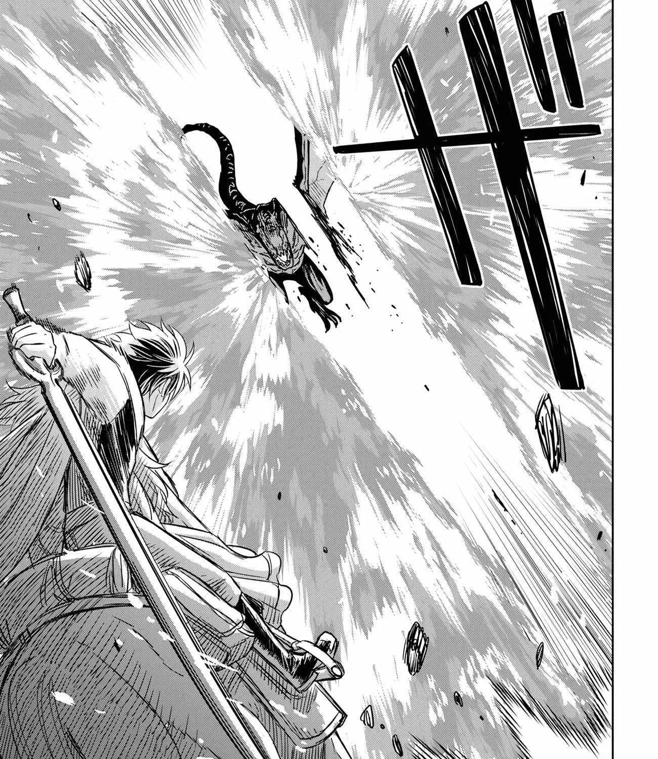 Reincarnated as the Mastermind of the Story Chapter 14.1 page 39 - 