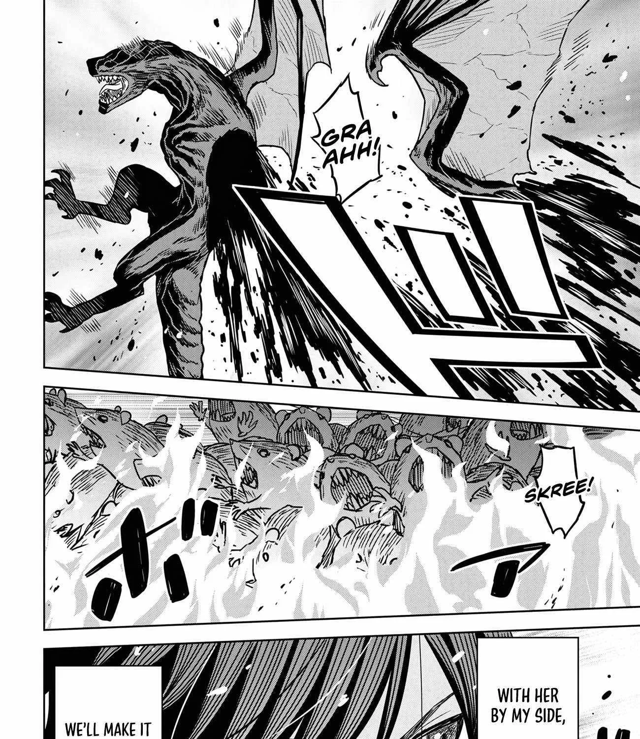Reincarnated as the Mastermind of the Story Chapter 14.1 page 41 - 