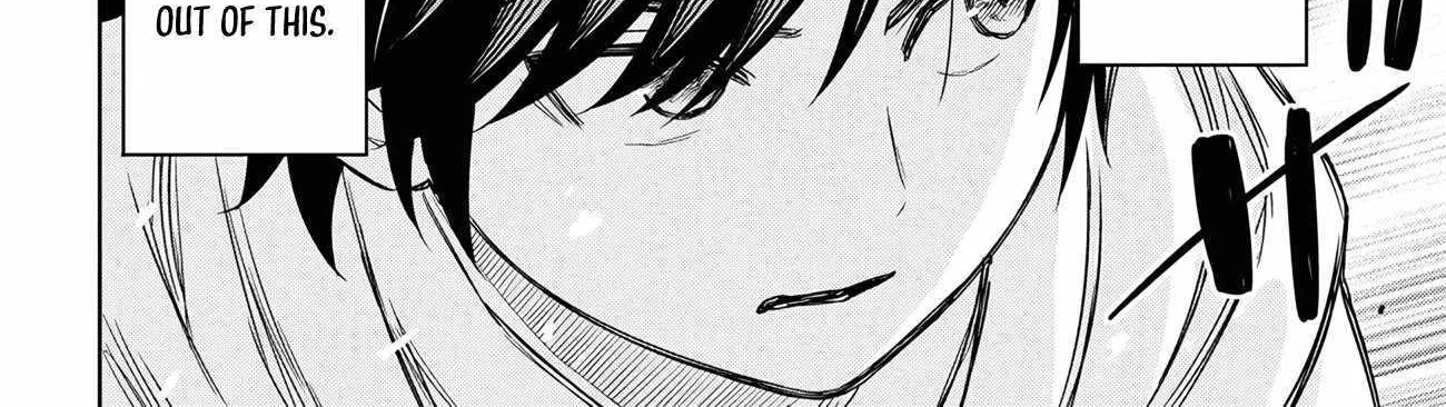 Reincarnated as the Mastermind of the Story Chapter 14.1 page 42 - 