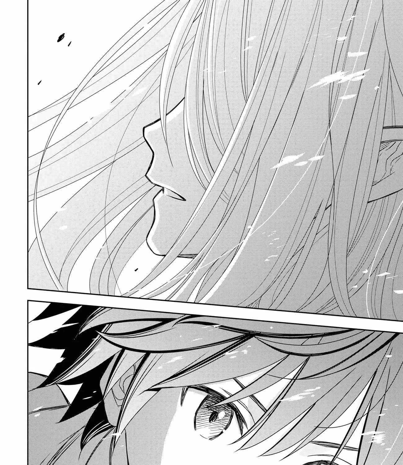 Reincarnated as the Mastermind of the Story Chapter 14.1 page 50 - 