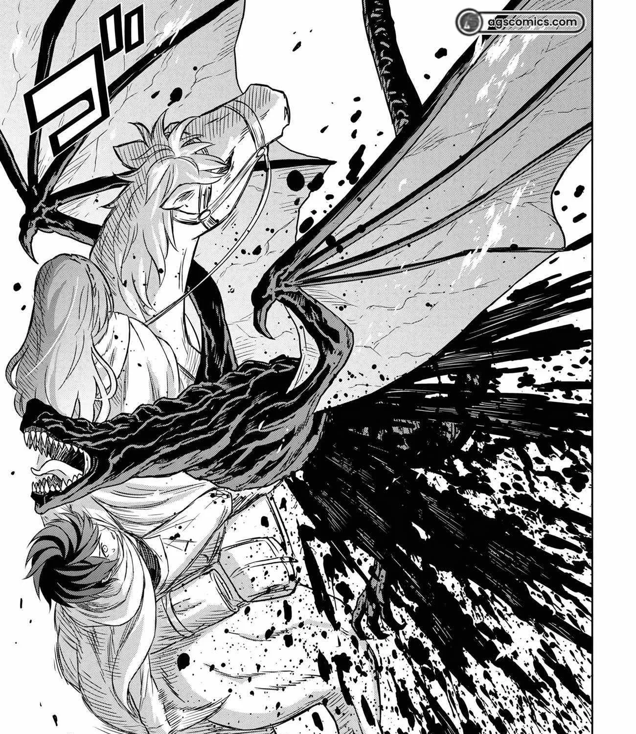 Reincarnated as the Mastermind of the Story Chapter 14.1 page 56 - 