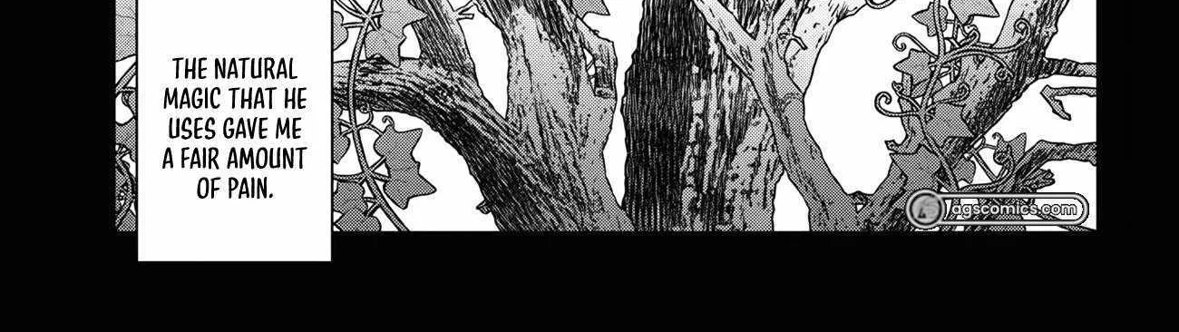 Reincarnated as the Mastermind of the Story Chapter 14.1 page 7 - 