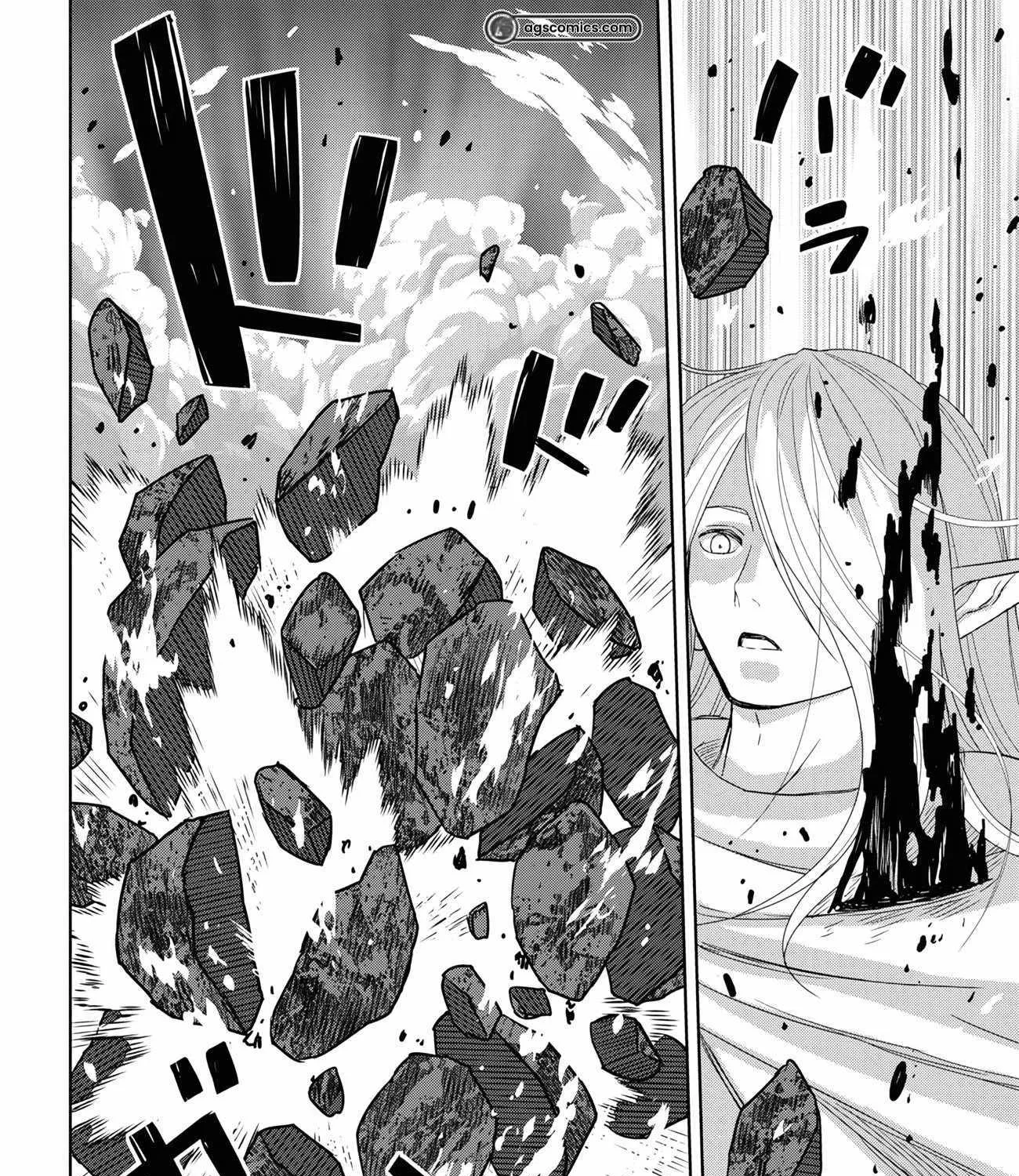 Reincarnated as the Mastermind of the Story Chapter 14.1 page 62 - 