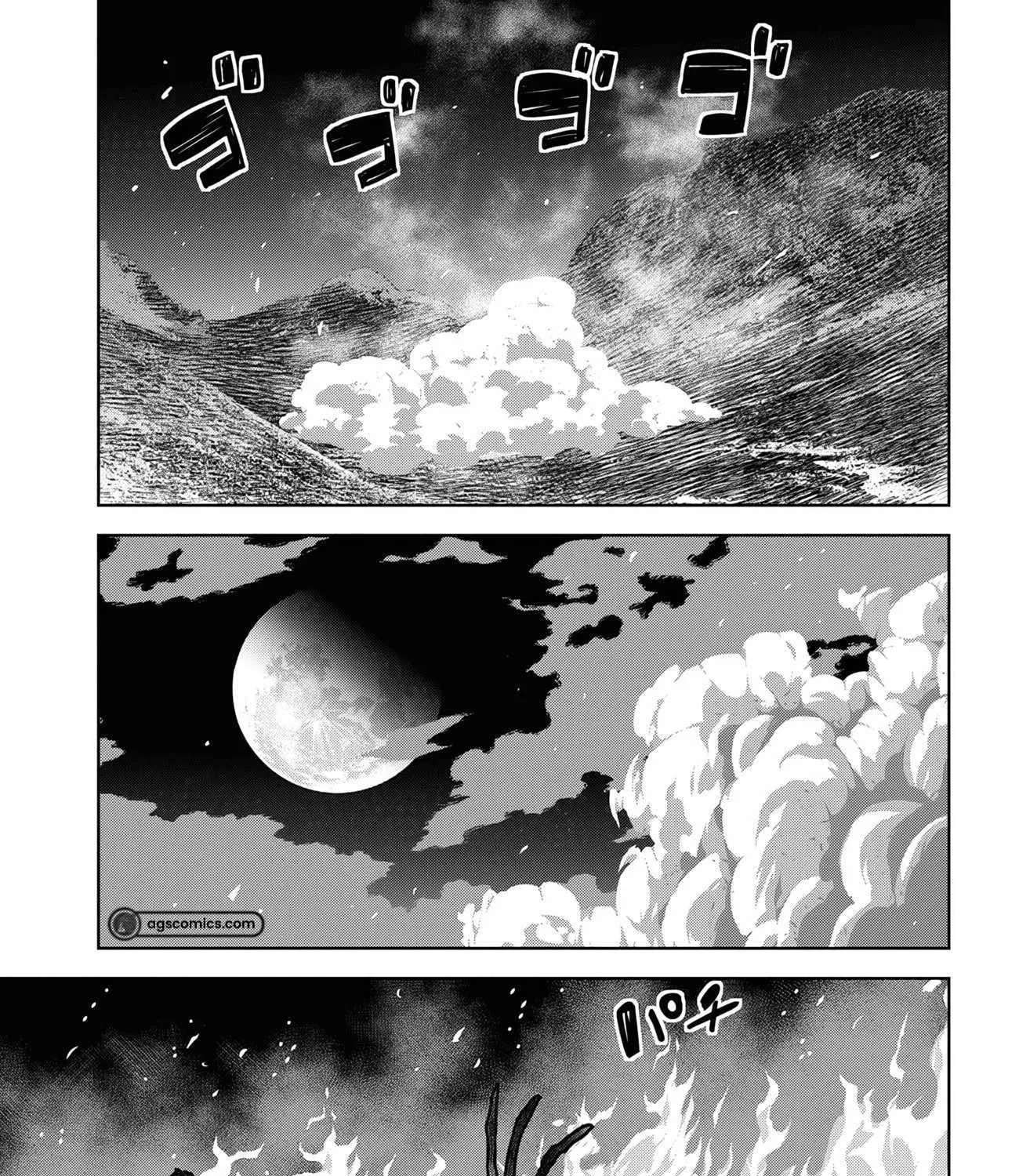Reincarnated as the Mastermind of the Story Chapter 14.1 page 64 - 