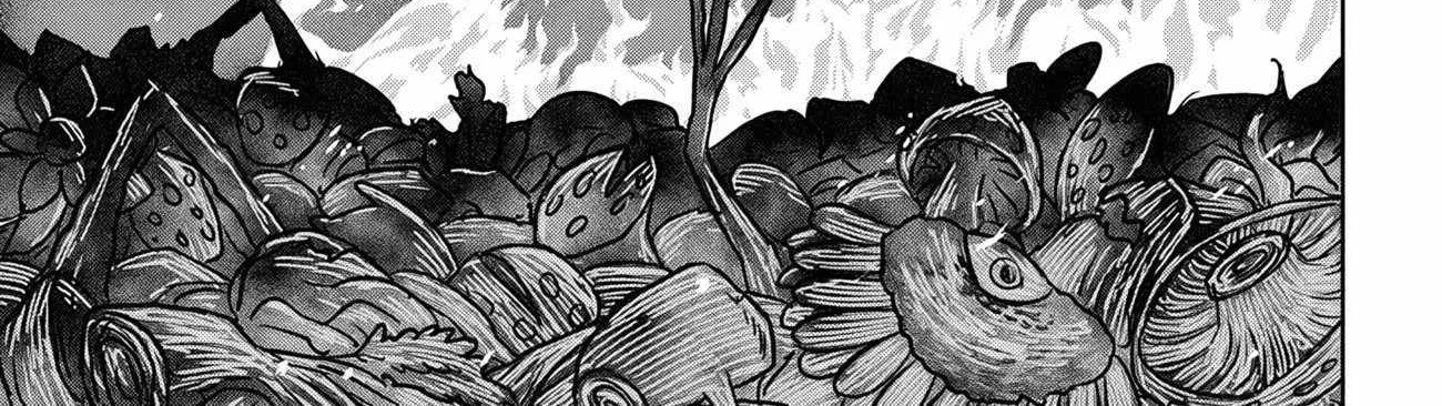Reincarnated as the Mastermind of the Story Chapter 14.1 page 65 - 