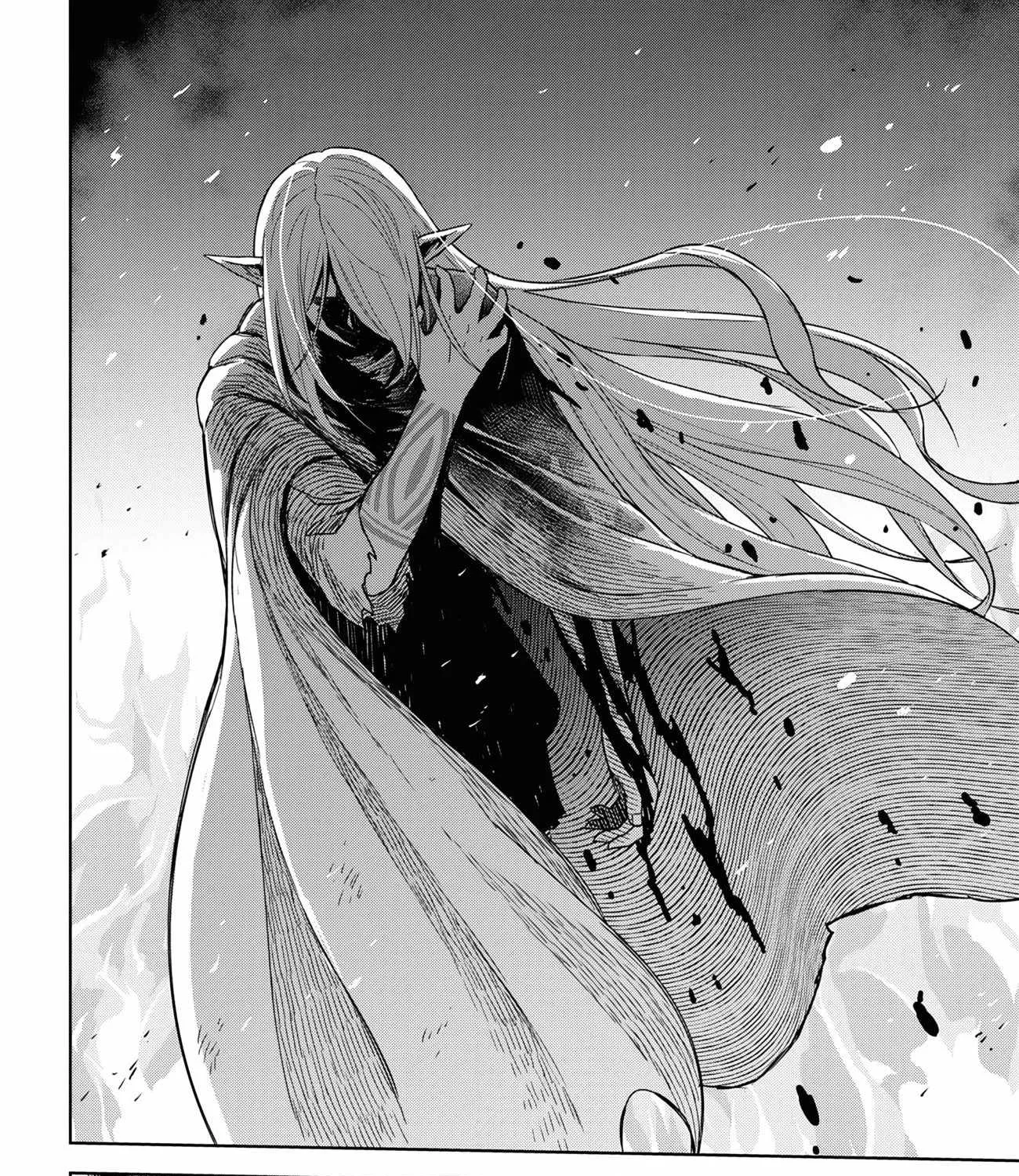 Reincarnated as the Mastermind of the Story Chapter 14.1 page 70 - 