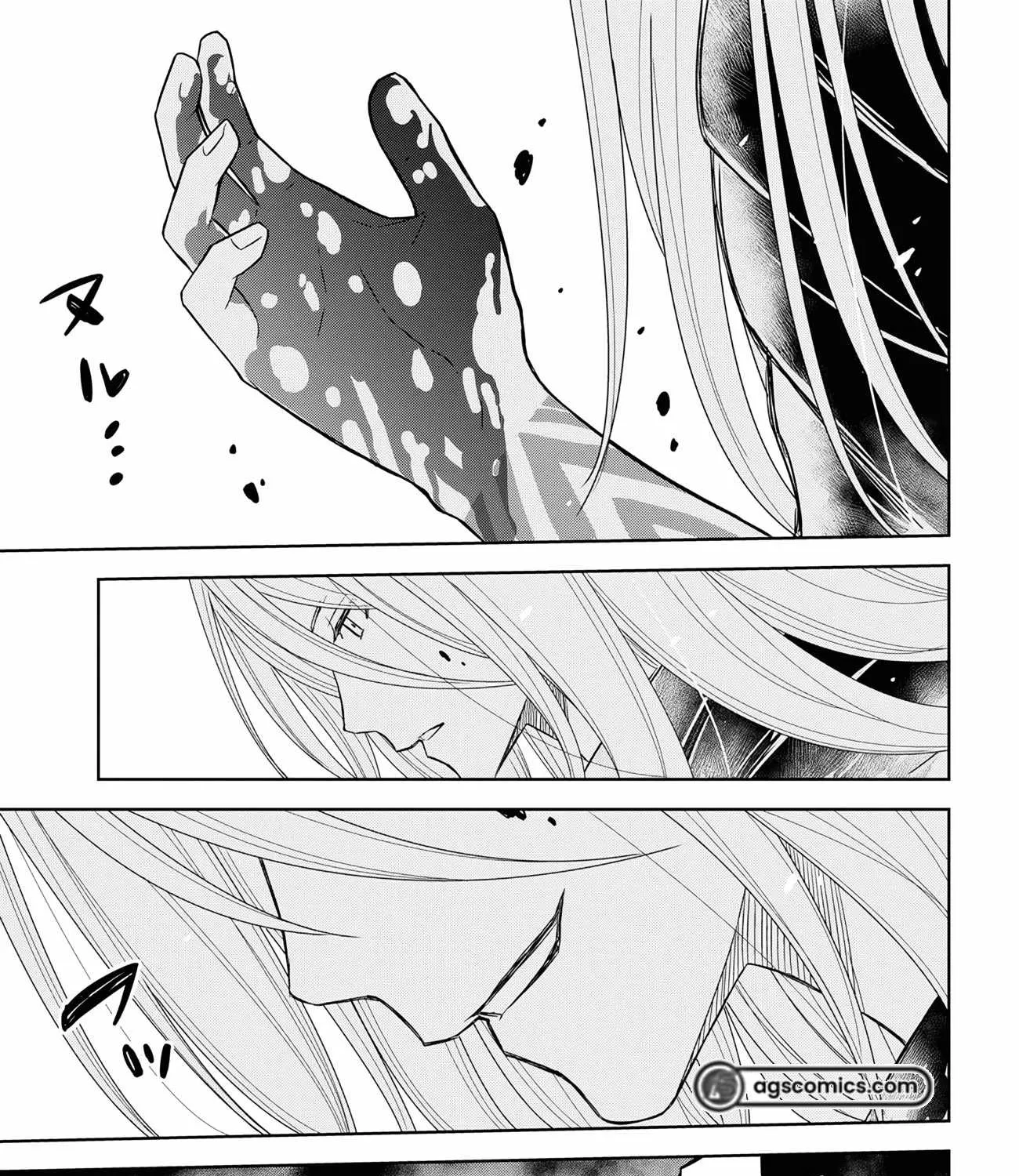 Reincarnated as the Mastermind of the Story Chapter 14.1 page 72 - 