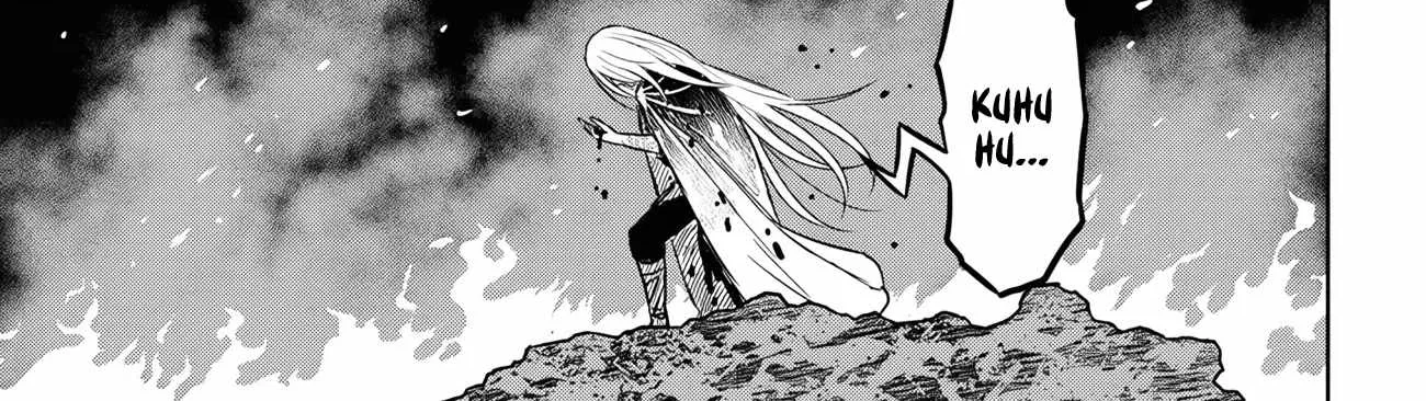 Reincarnated as the Mastermind of the Story Chapter 14.1 page 73 - 