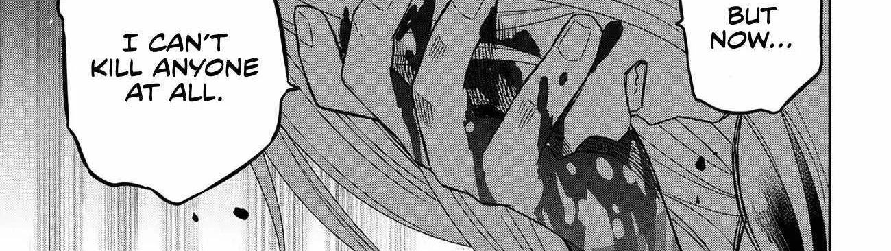 Reincarnated as the Mastermind of the Story Chapter 14.1 page 77 - 