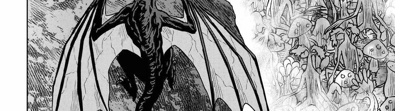 Reincarnated as the Mastermind of the Story Chapter 14.1 page 9 - 