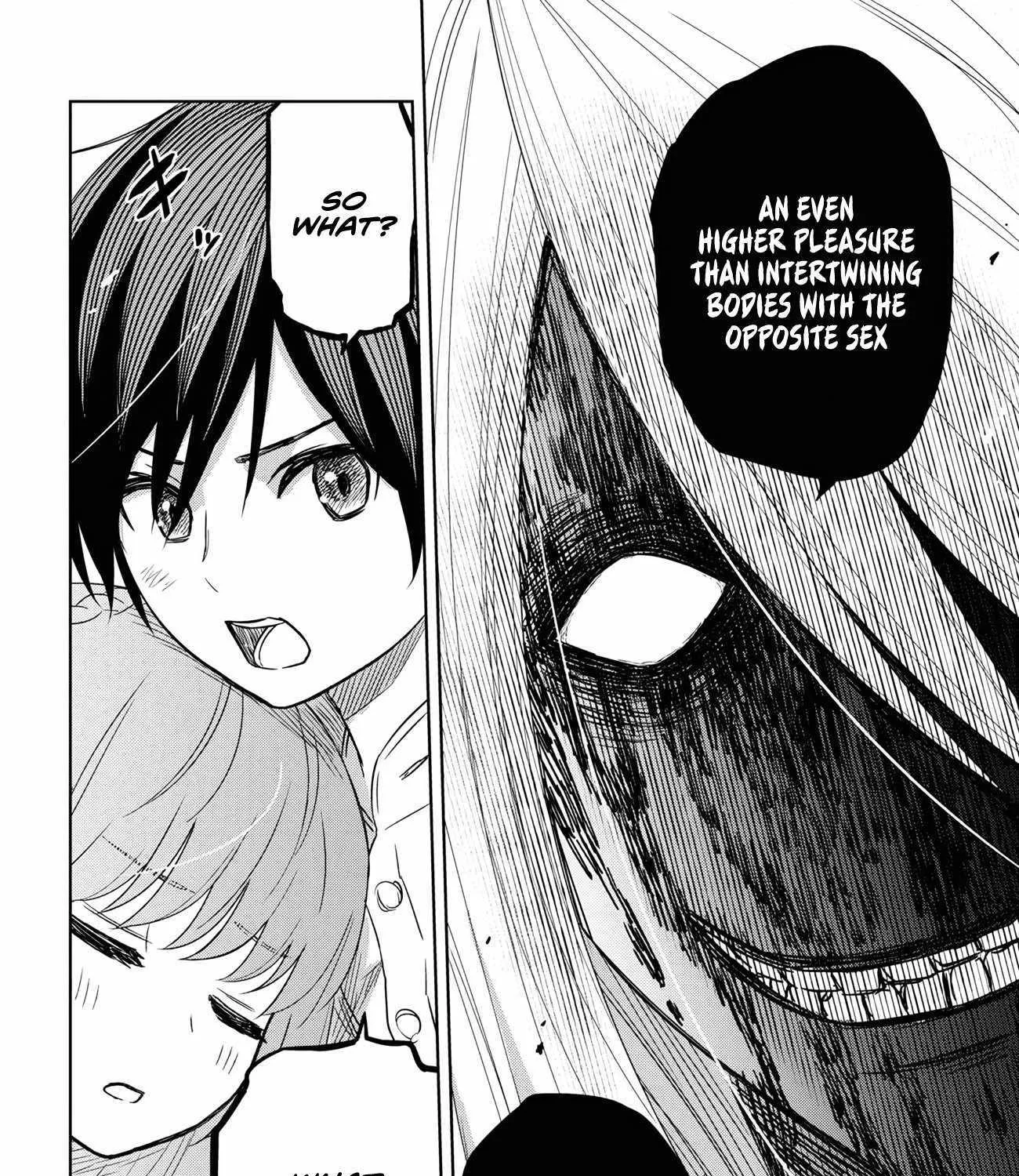 Reincarnated as the Mastermind of the Story Chapter 14.1 page 82 - 