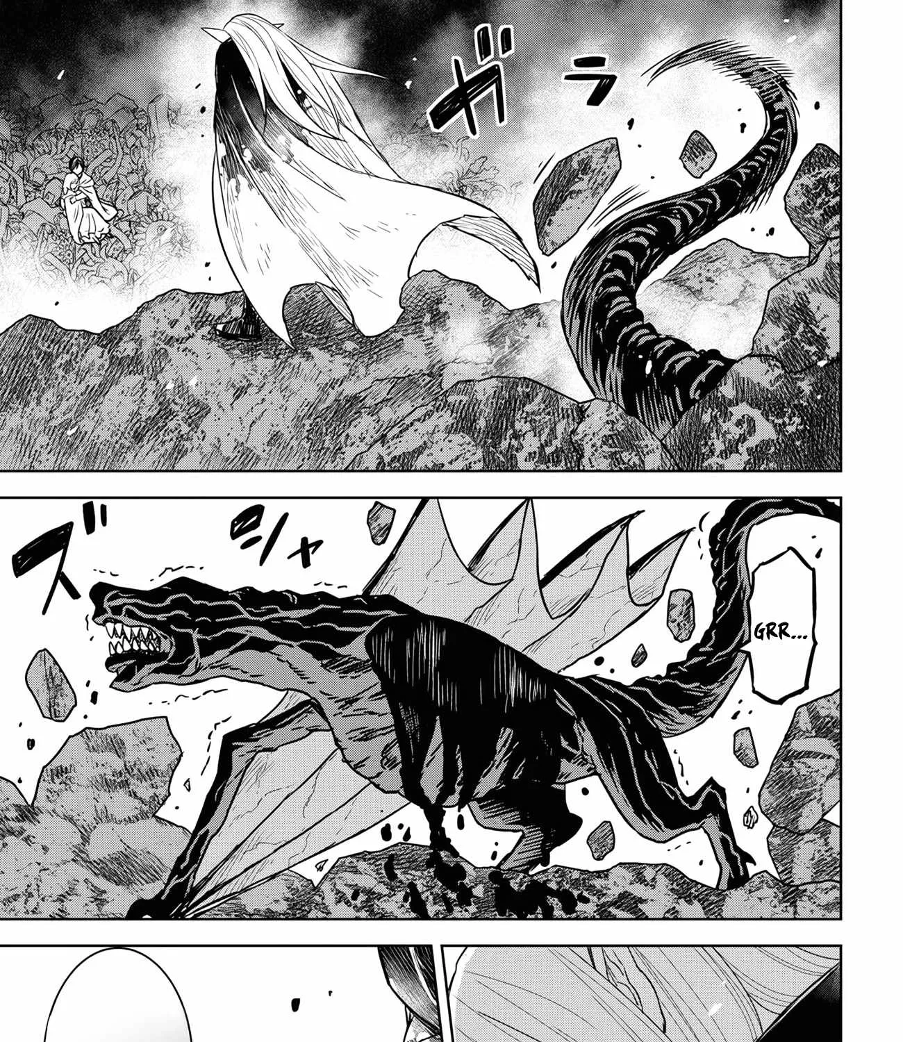 Reincarnated as the Mastermind of the Story Chapter 14.1 page 84 - 