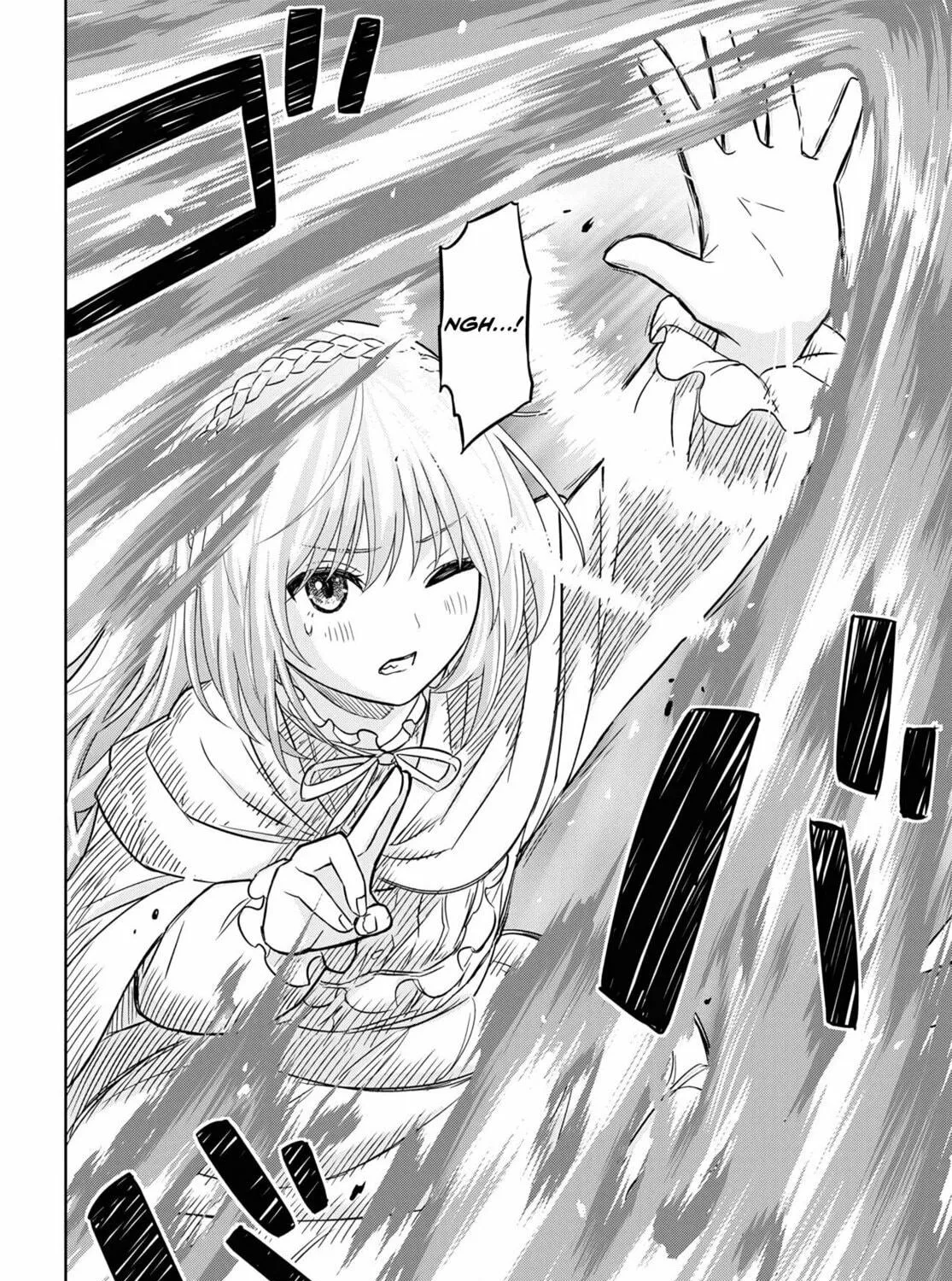 Reincarnated as the Mastermind of the Story Chapter 14.2 page 37 - 