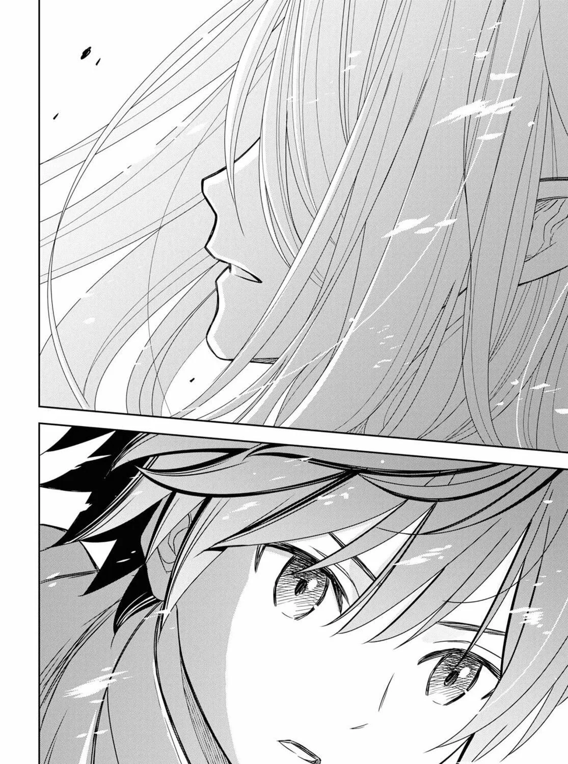 Reincarnated as the Mastermind of the Story Chapter 14.2 page 50 - 