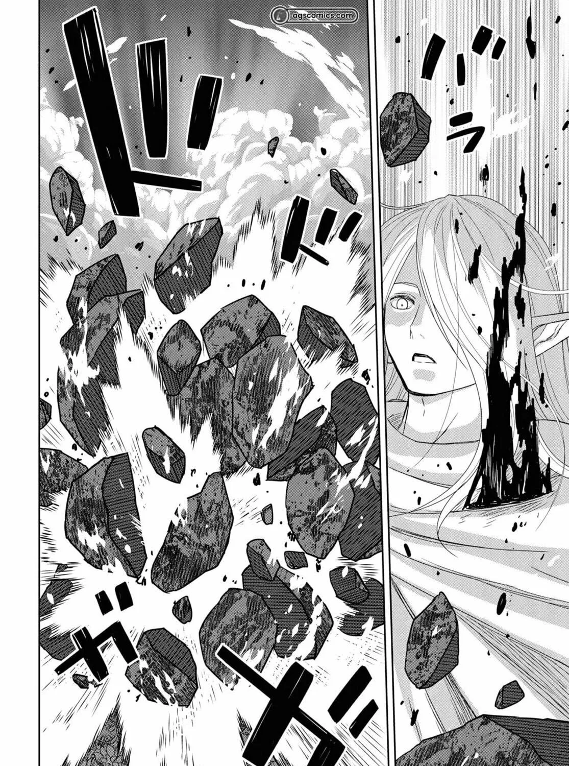 Reincarnated as the Mastermind of the Story Chapter 14.2 page 62 - 