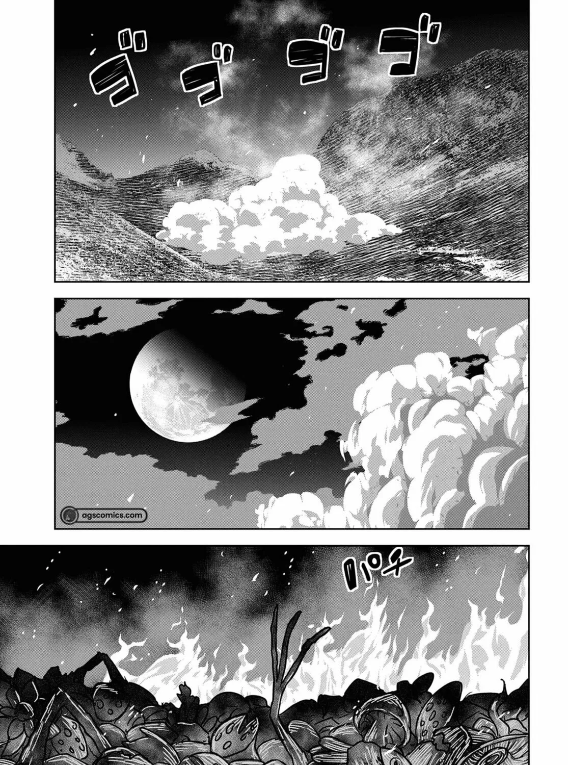 Reincarnated as the Mastermind of the Story Chapter 14.2 page 64 - 