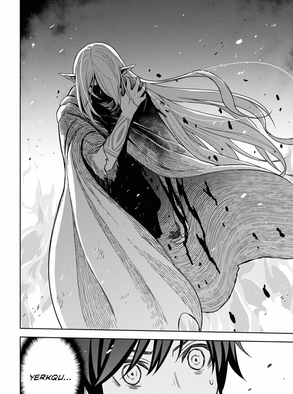 Reincarnated as the Mastermind of the Story Chapter 14.2 page 70 - 