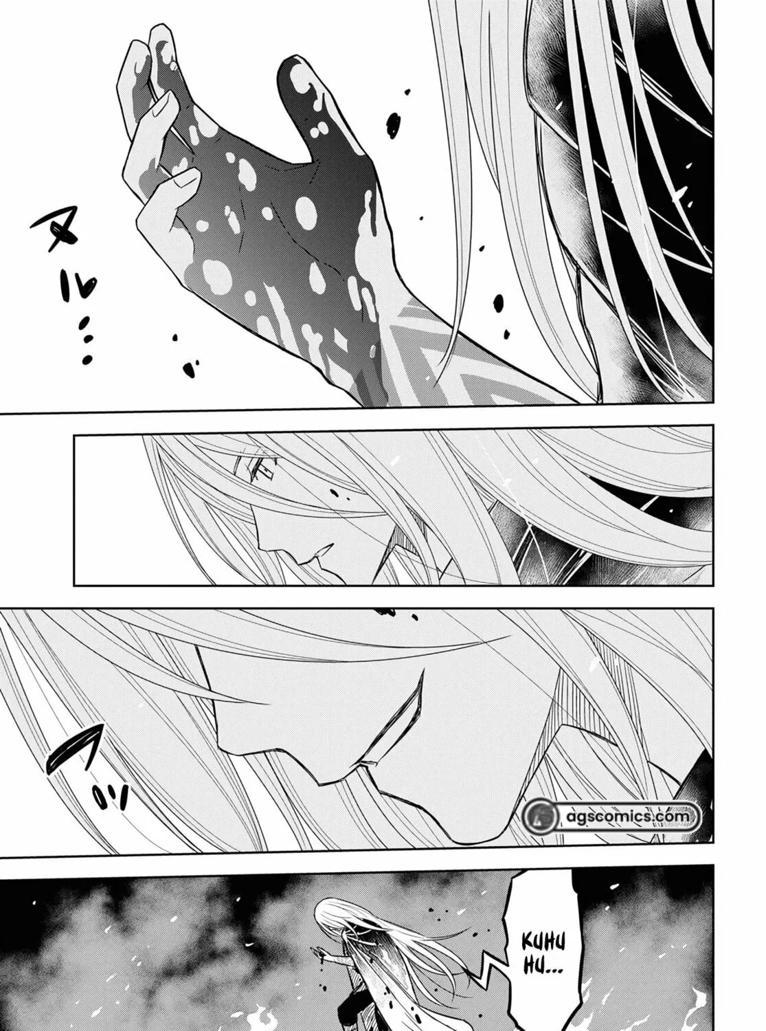 Reincarnated as the Mastermind of the Story Chapter 14.2 page 72 - 