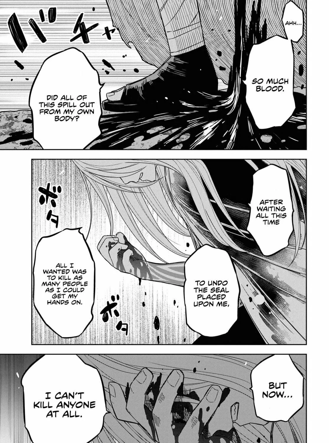Reincarnated as the Mastermind of the Story Chapter 14.2 page 76 - 
