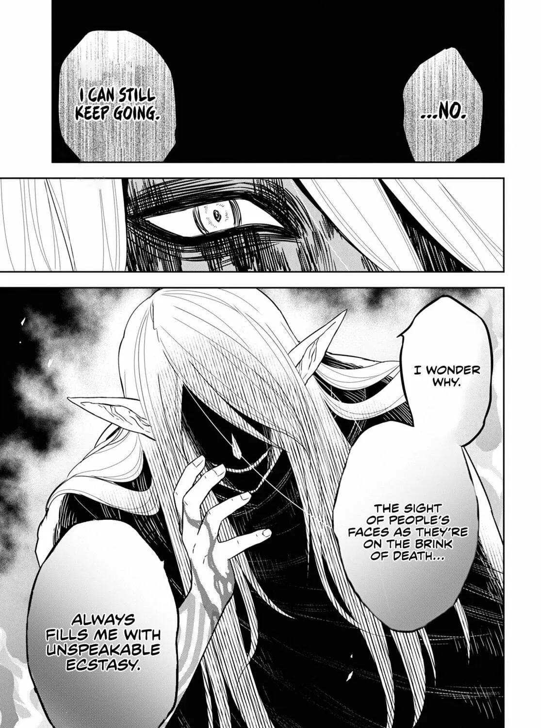 Reincarnated as the Mastermind of the Story Chapter 14.2 page 80 - 