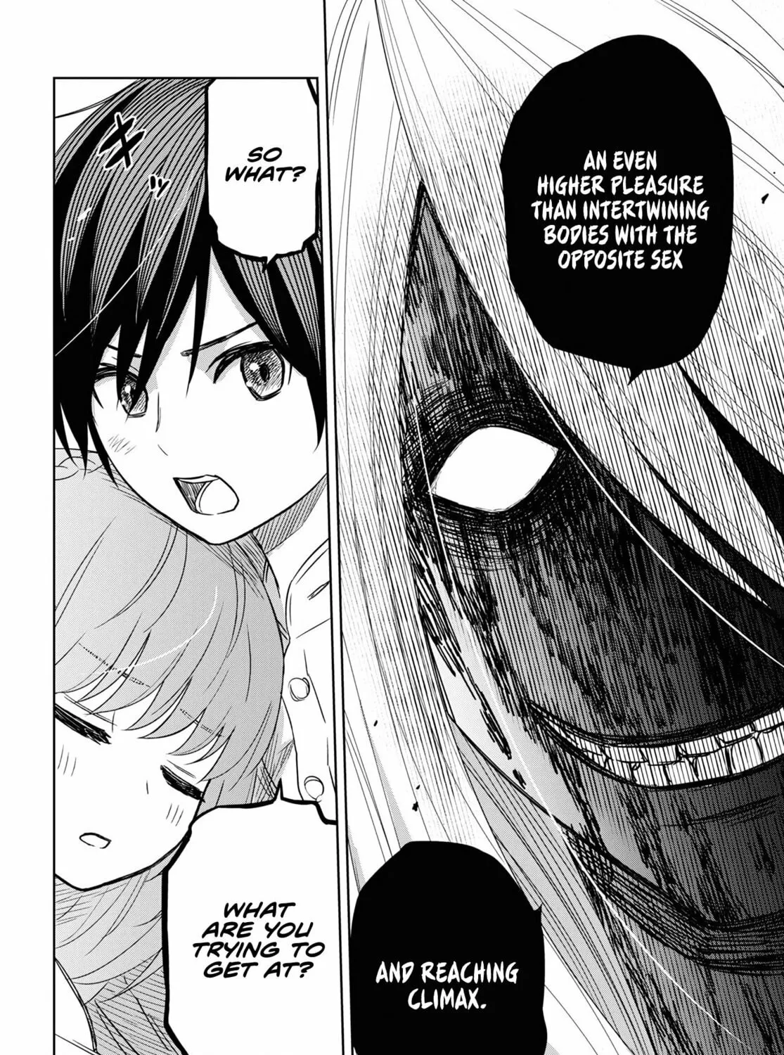 Reincarnated as the Mastermind of the Story Chapter 14.2 page 82 - 