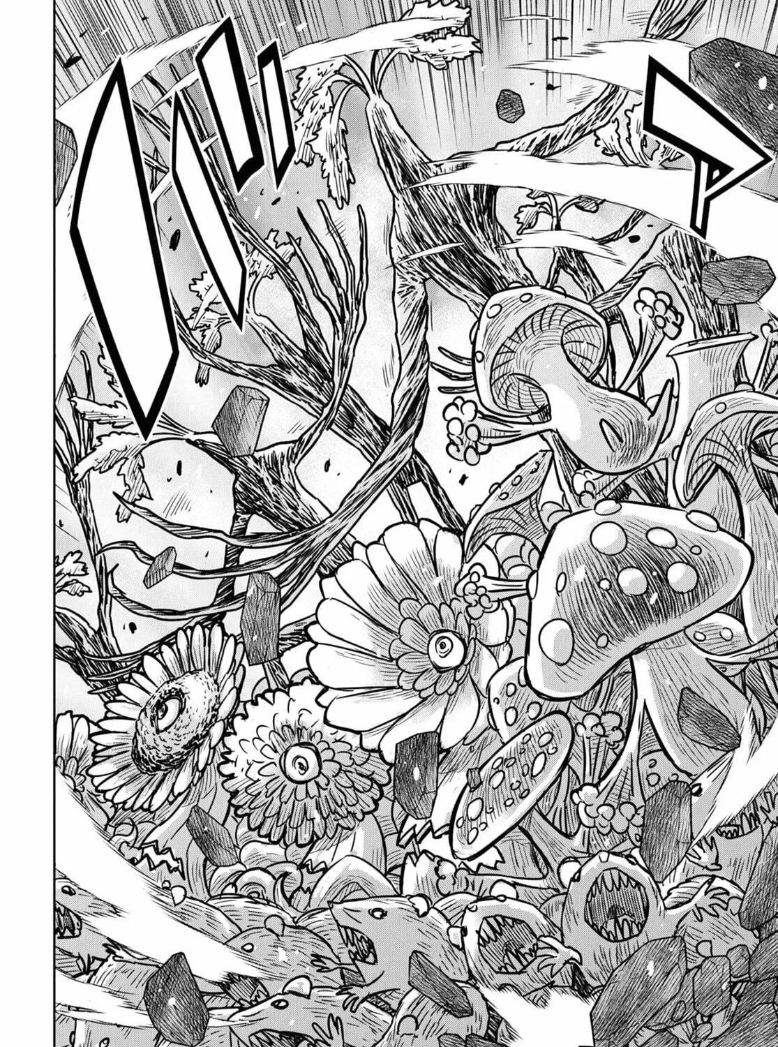 Reincarnated as the Mastermind of the Story Chapter 14 page 16 - 