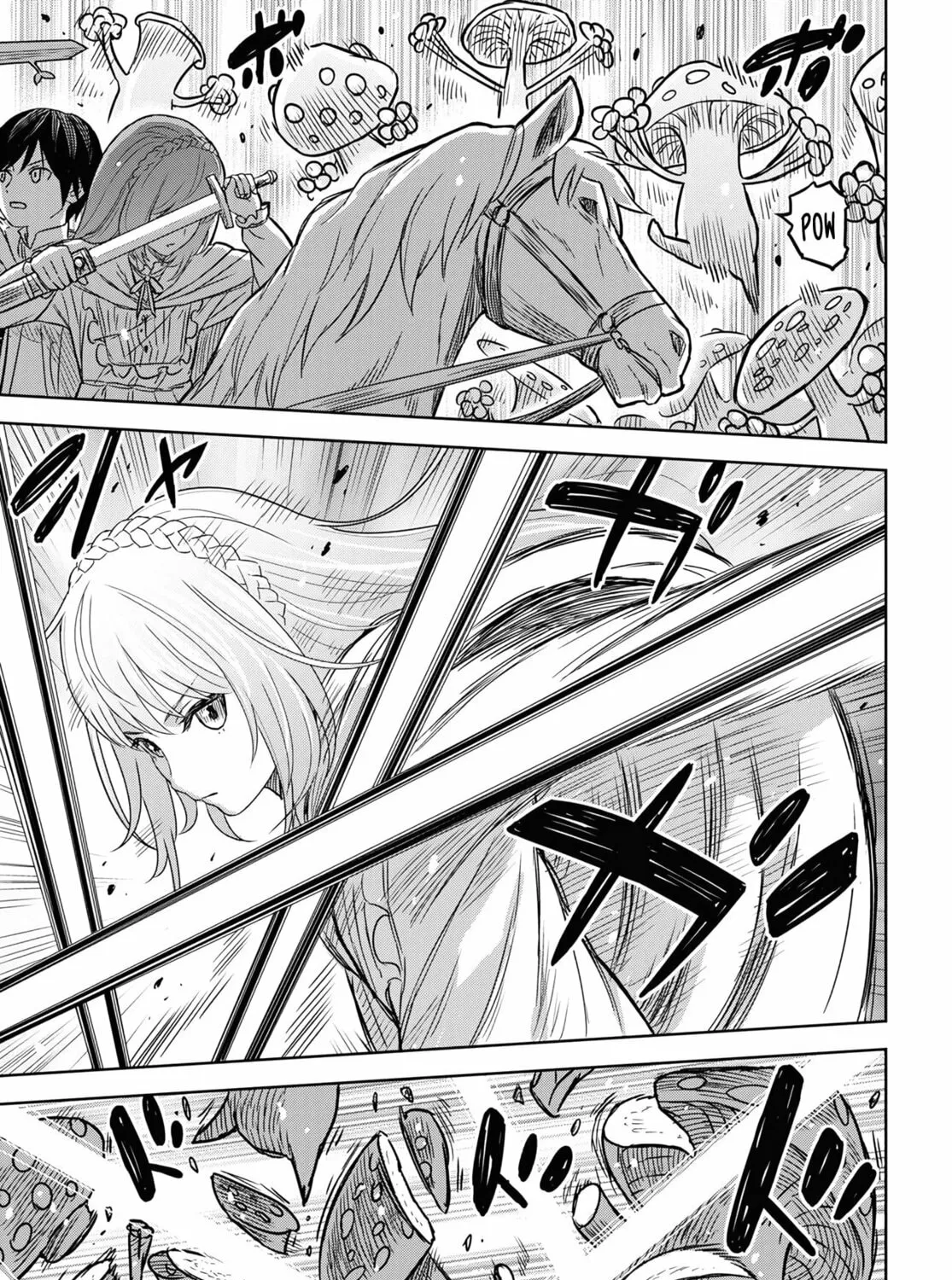 Reincarnated as the Mastermind of the Story Chapter 14 page 26 - 
