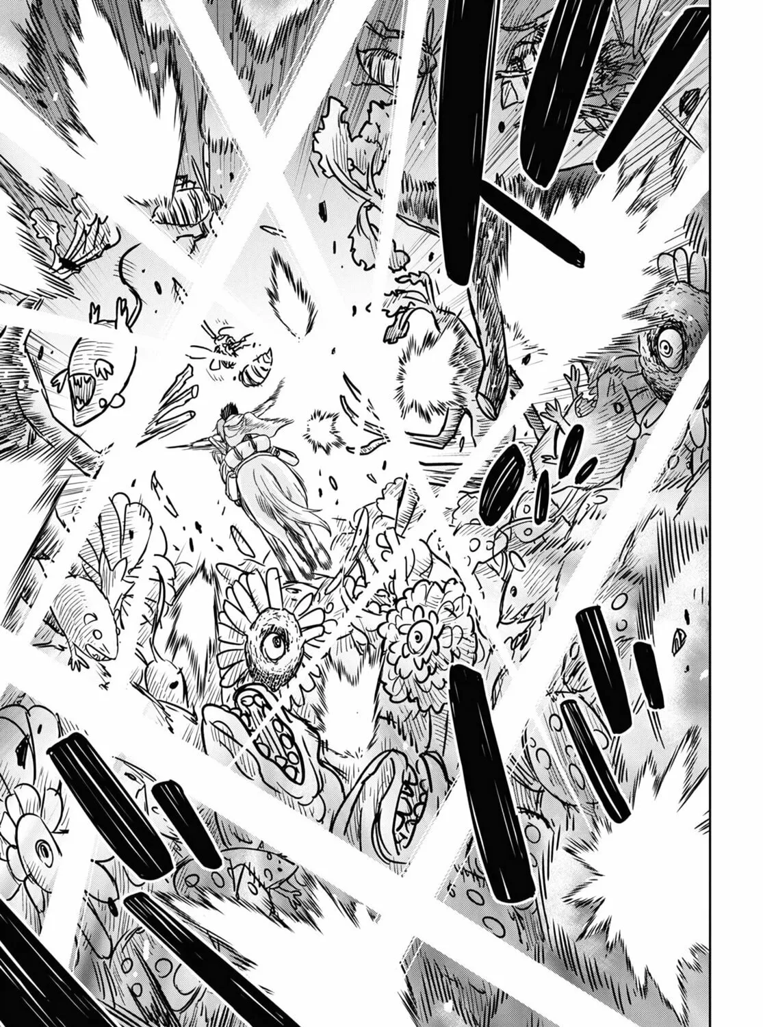 Reincarnated as the Mastermind of the Story Chapter 14 page 30 - 