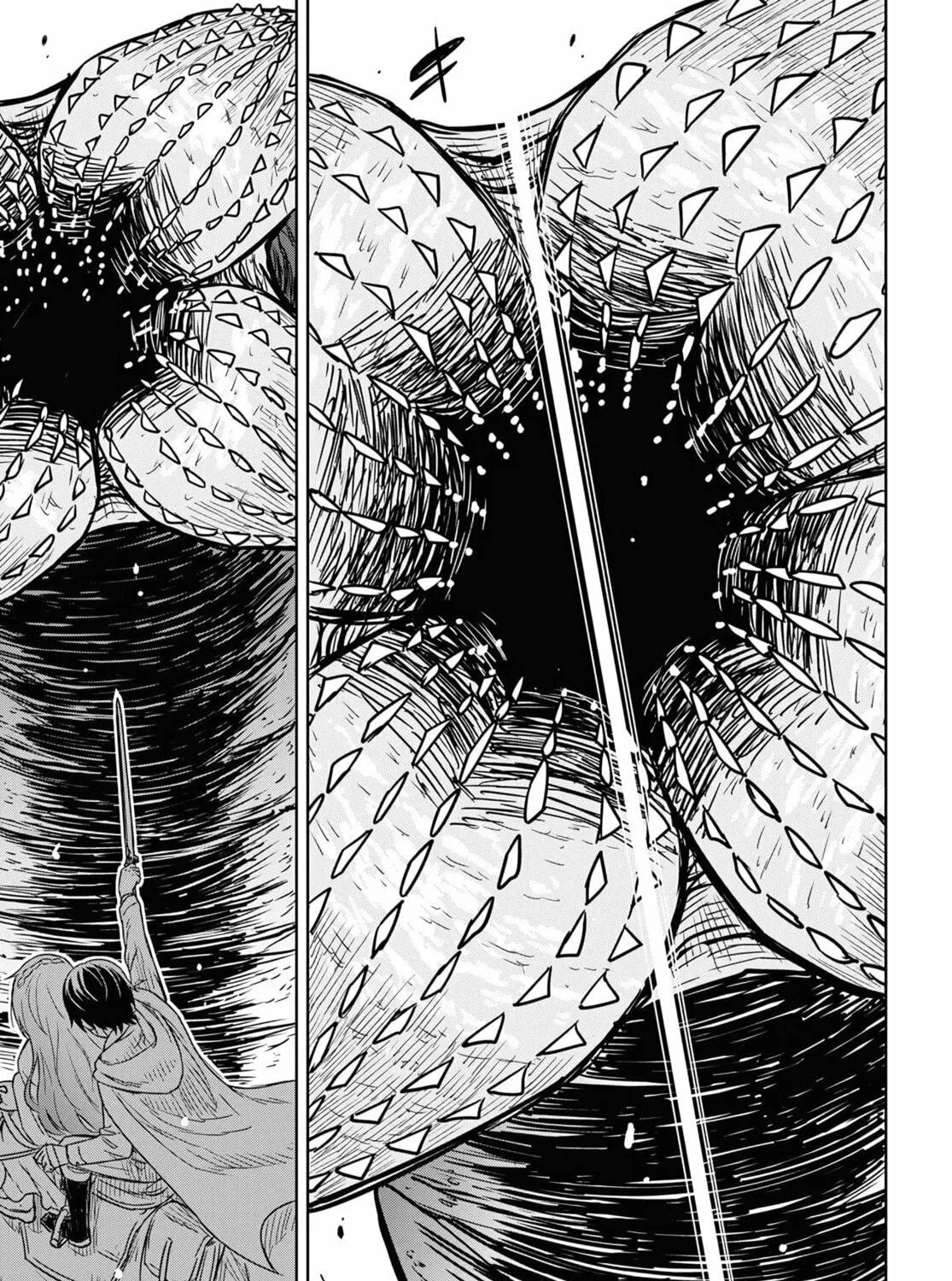 Reincarnated as the Mastermind of the Story Chapter 14 page 38 - 
