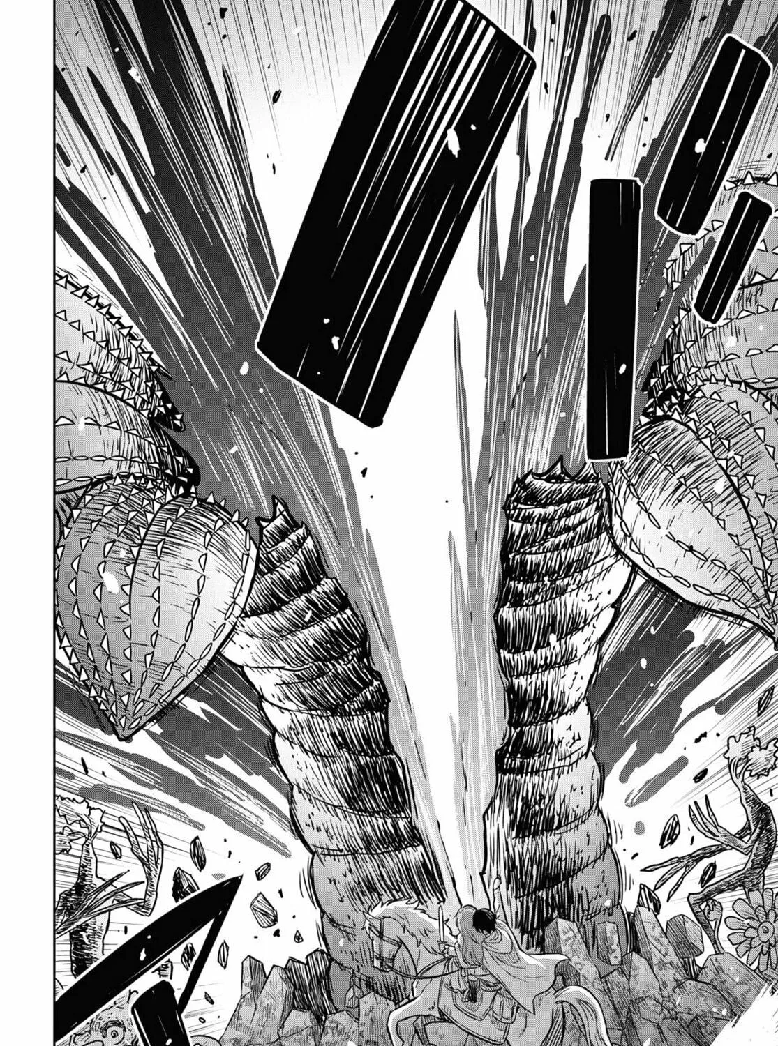 Reincarnated as the Mastermind of the Story Chapter 14 page 40 - 