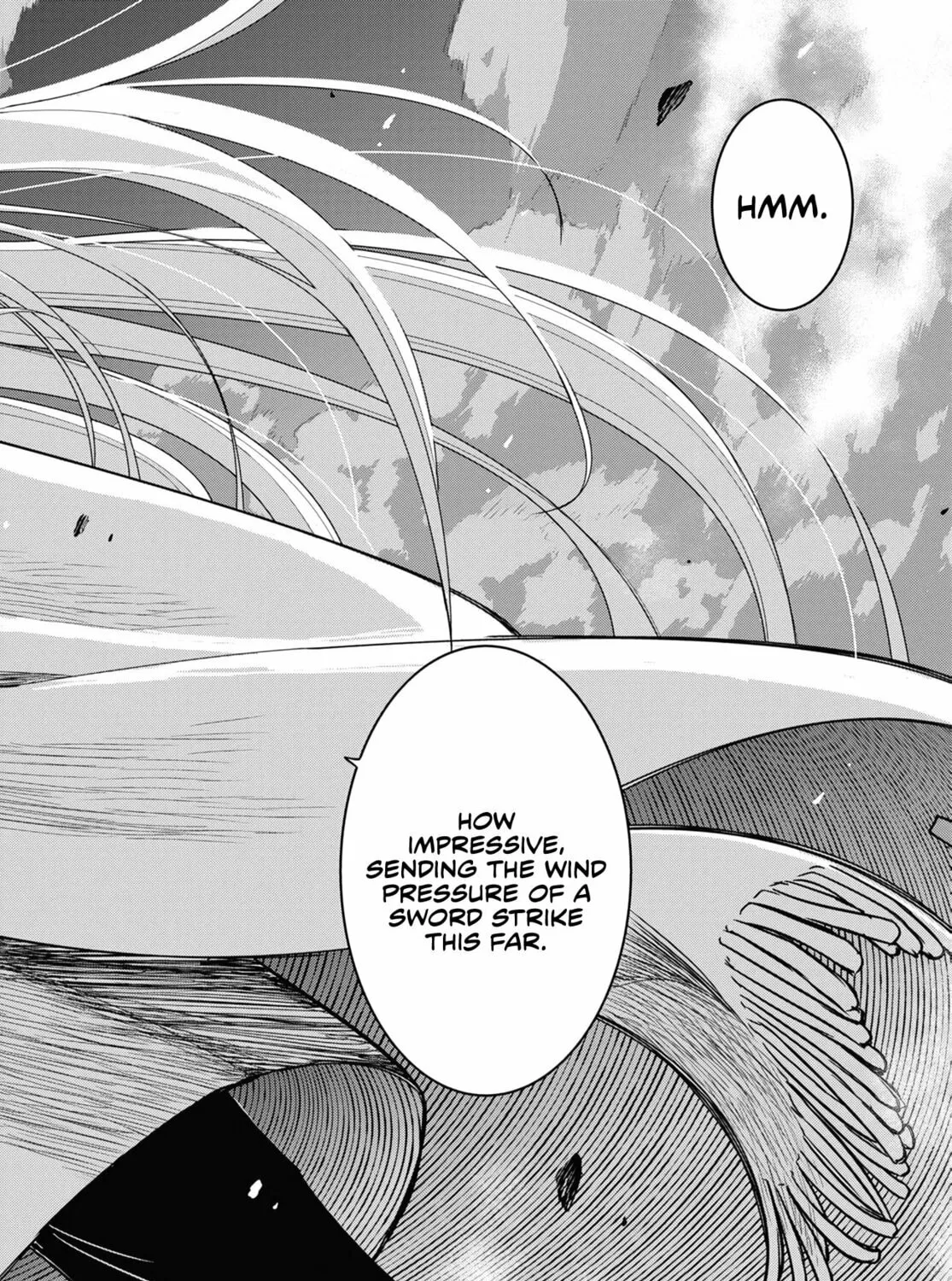 Reincarnated as the Mastermind of the Story Chapter 14 page 44 - 