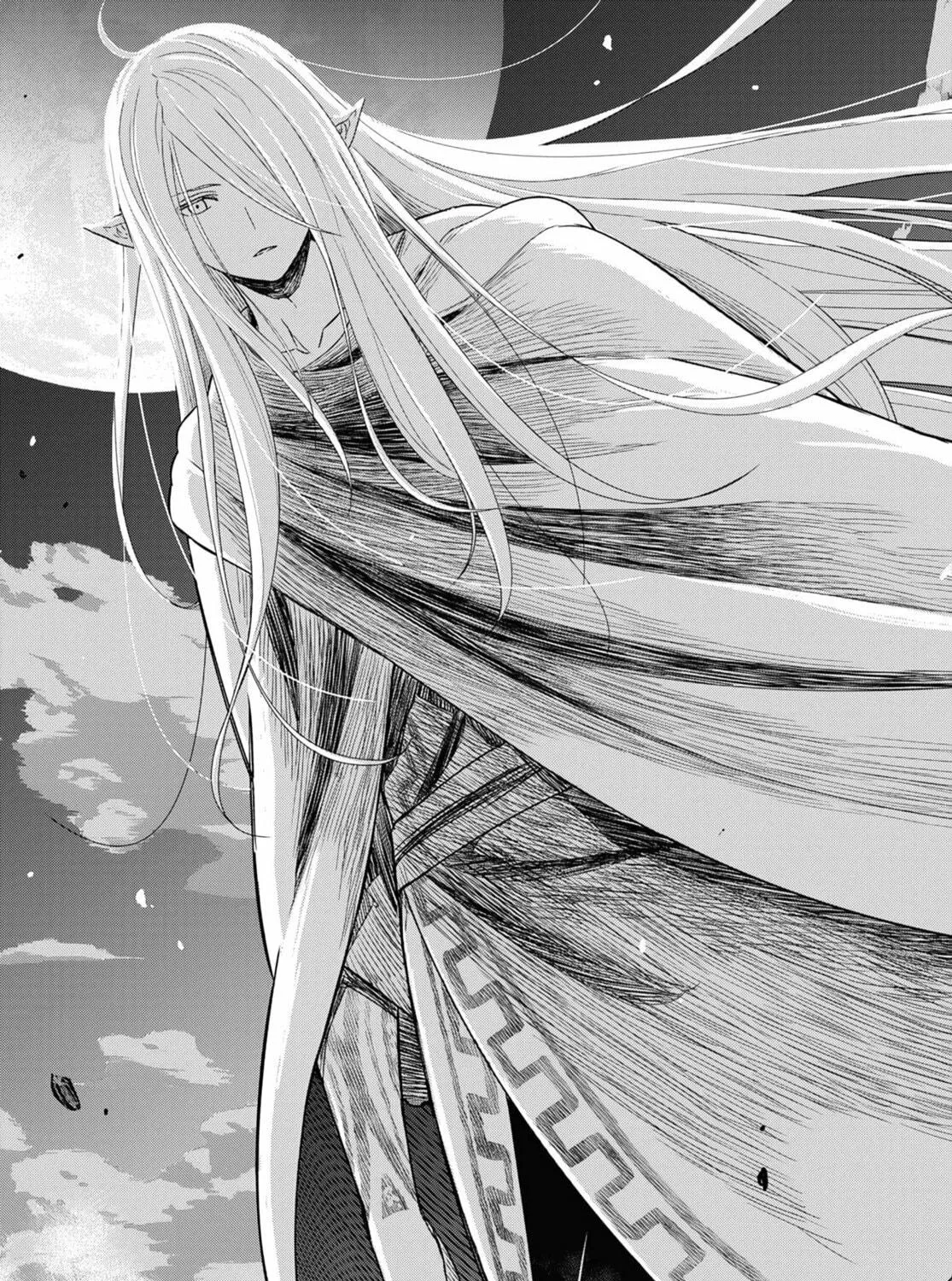 Reincarnated as the Mastermind of the Story Chapter 14 page 46 - 