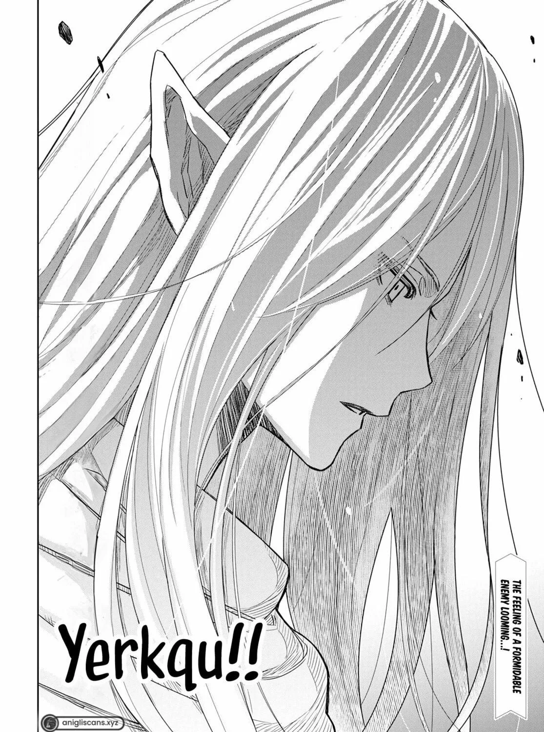 Reincarnated as the Mastermind of the Story Chapter 14 page 52 - 