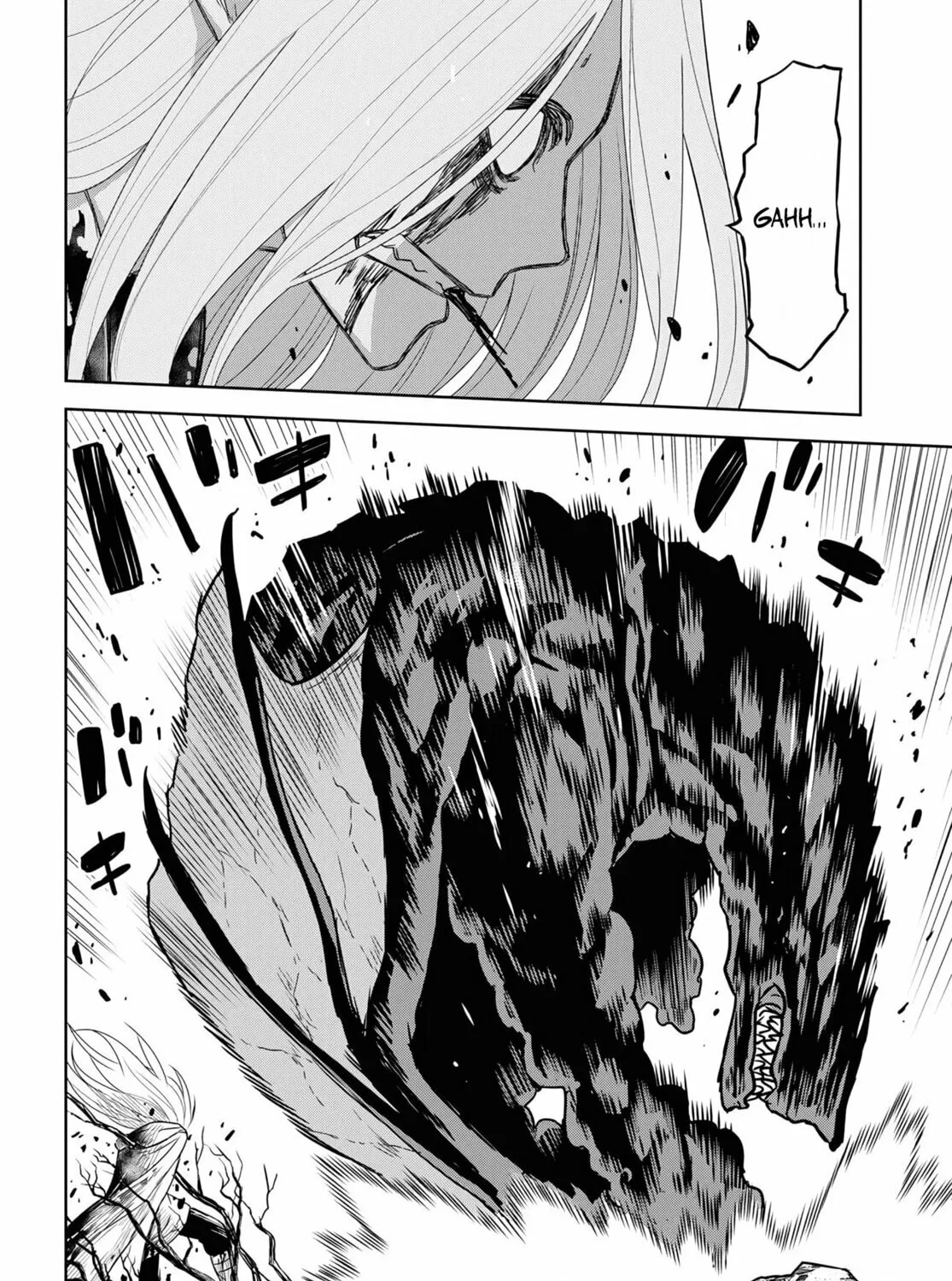 Reincarnated as the Mastermind of the Story Chapter 15 page 12 - 