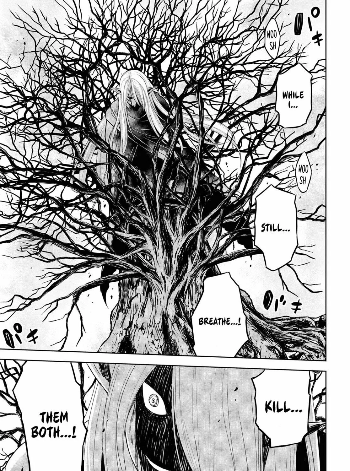 Reincarnated as the Mastermind of the Story Chapter 15 page 18 - 