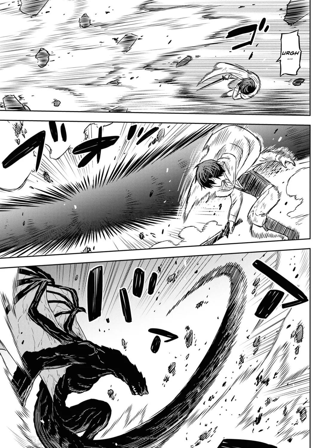 Reincarnated as the Mastermind of the Story Chapter 15 page 30 - 