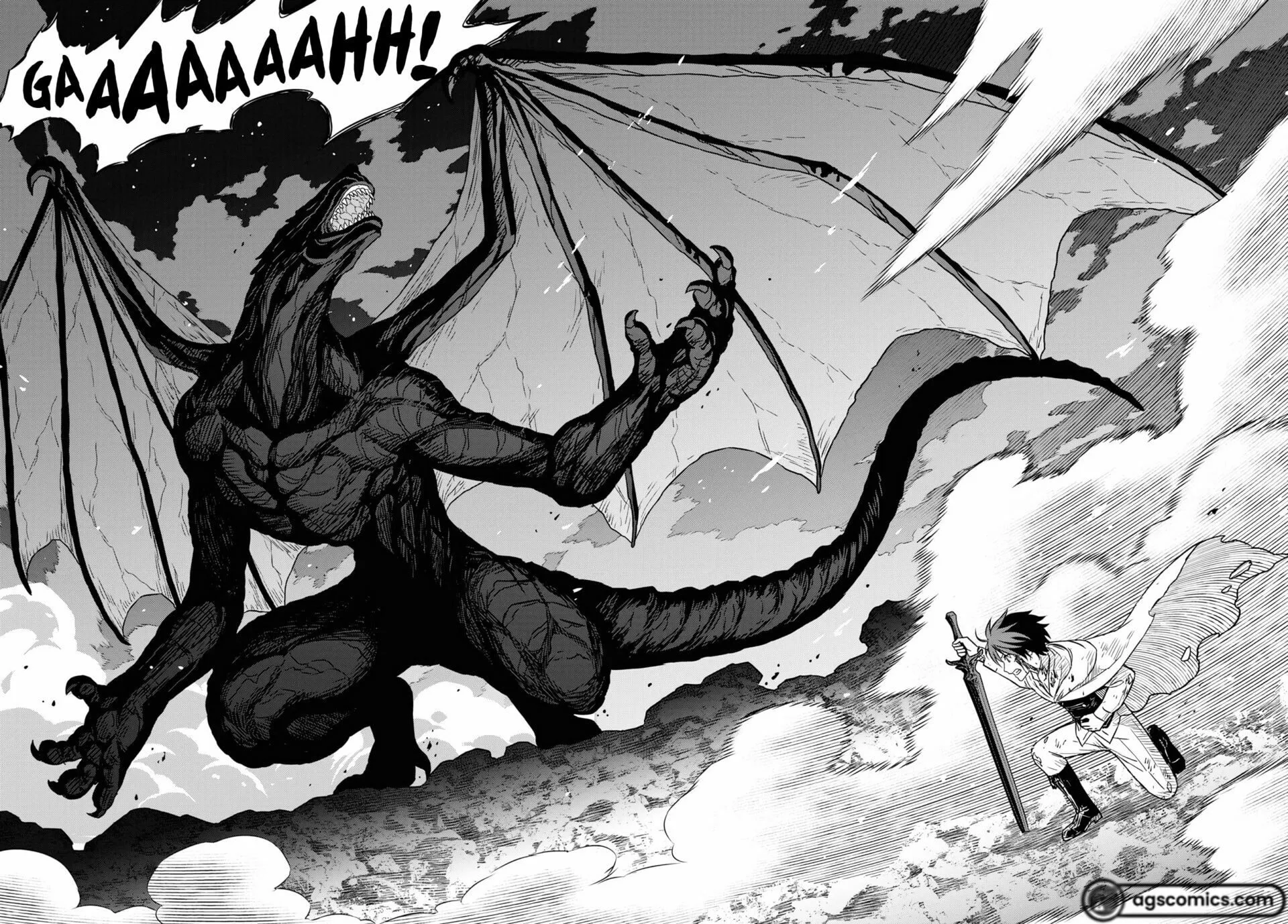 Reincarnated as the Mastermind of the Story Chapter 15 page 36 - 