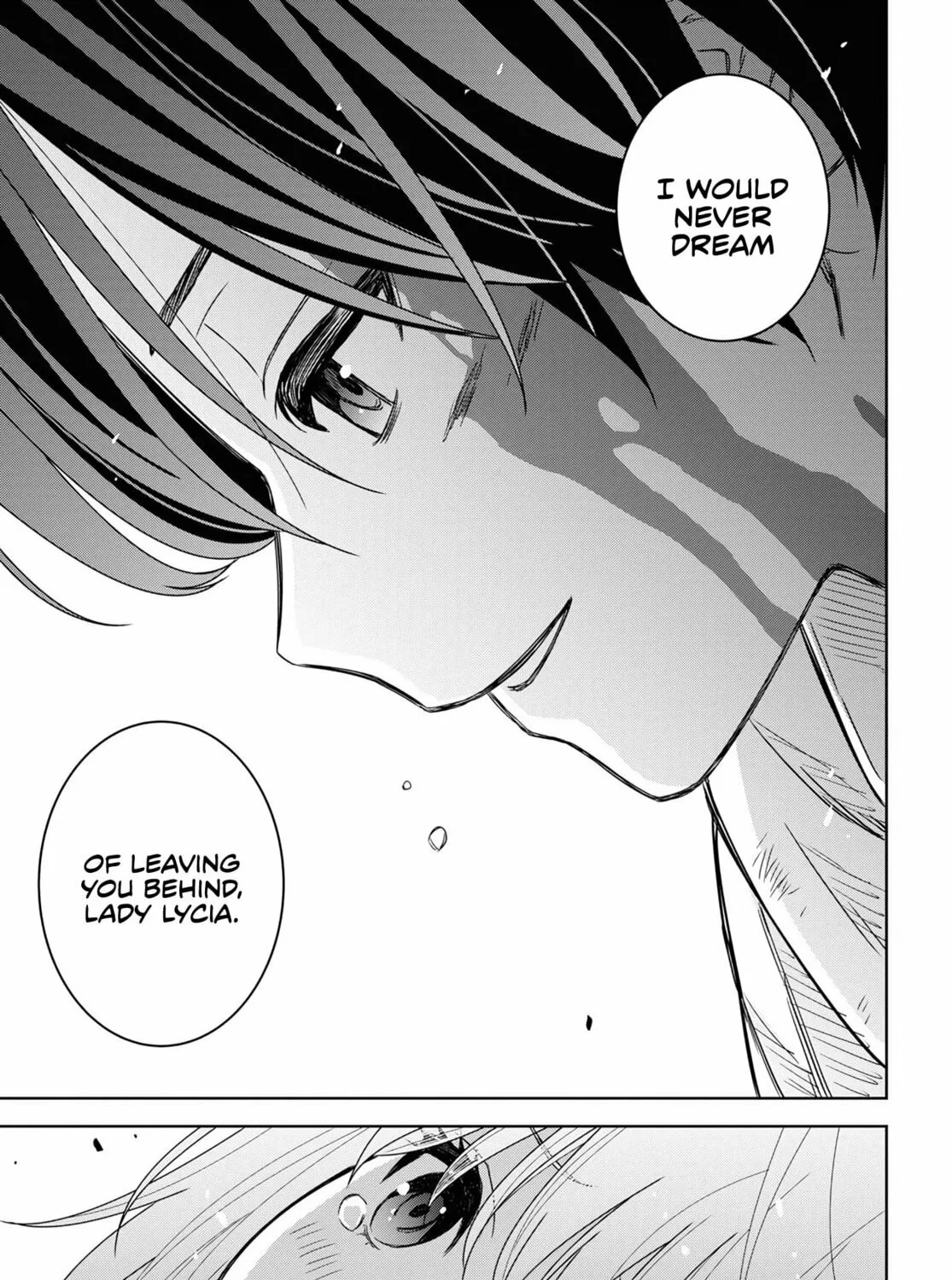 Reincarnated as the Mastermind of the Story Chapter 15 page 52 - 