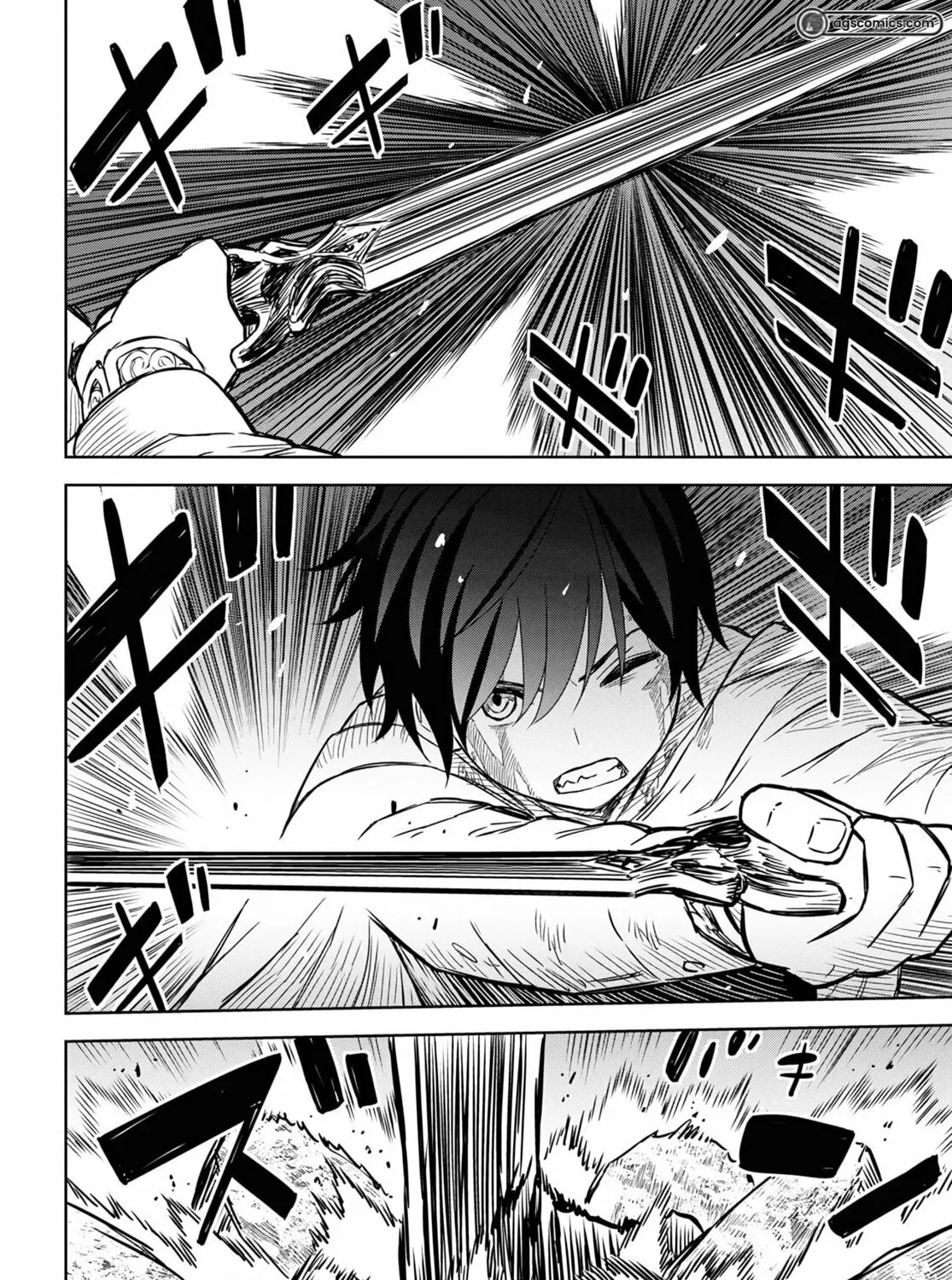 Reincarnated as the Mastermind of the Story Chapter 15 page 58 - 