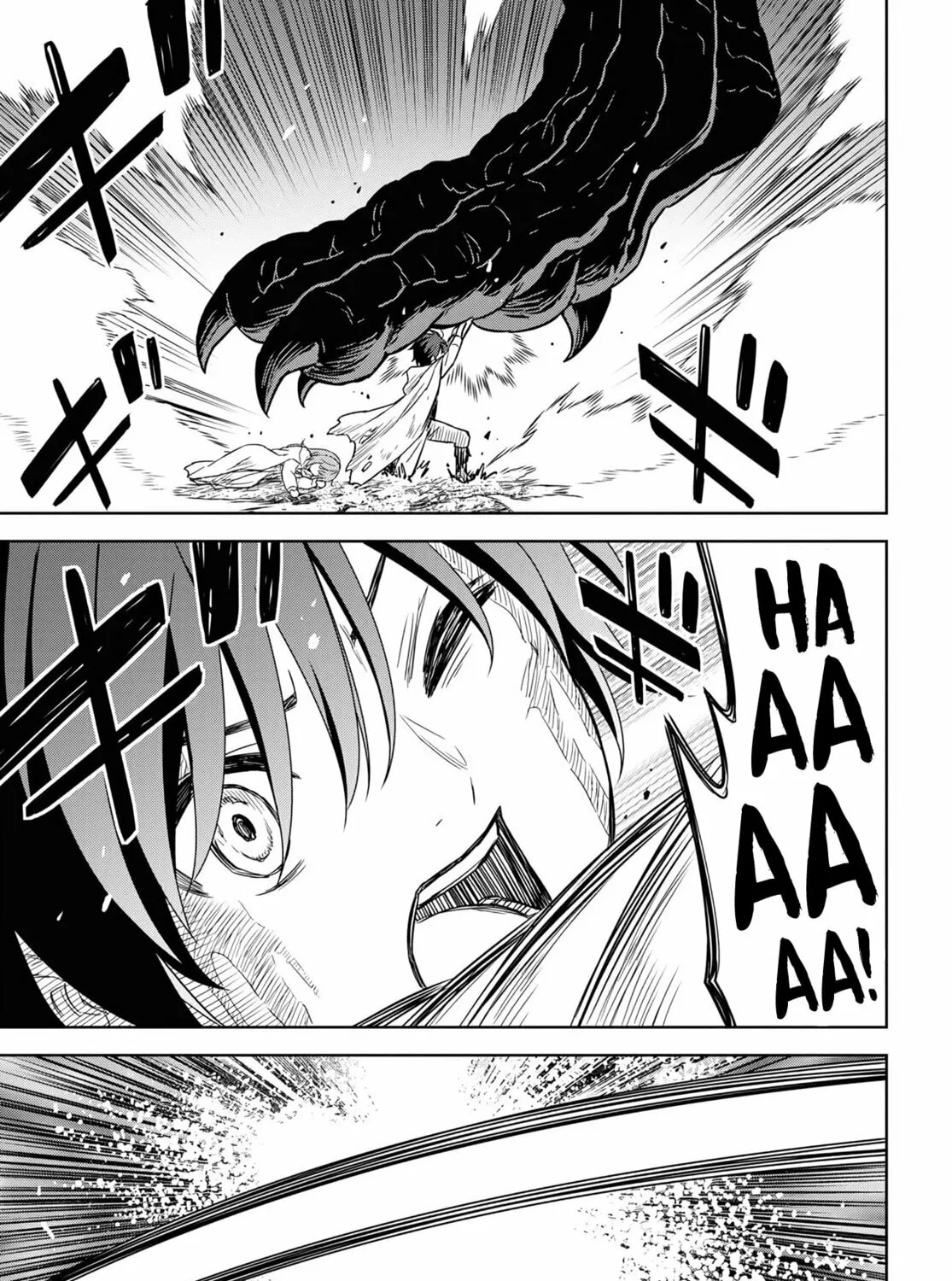 Reincarnated as the Mastermind of the Story Chapter 15 page 60 - 