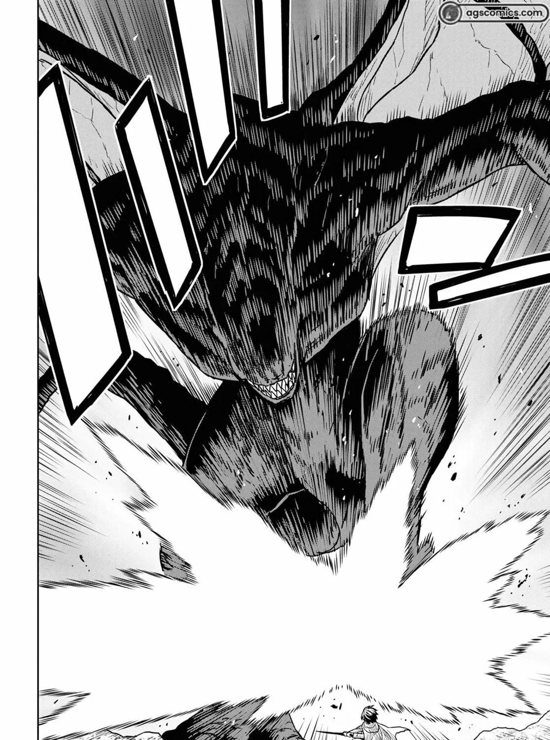 Reincarnated as the Mastermind of the Story Chapter 15 page 62 - 