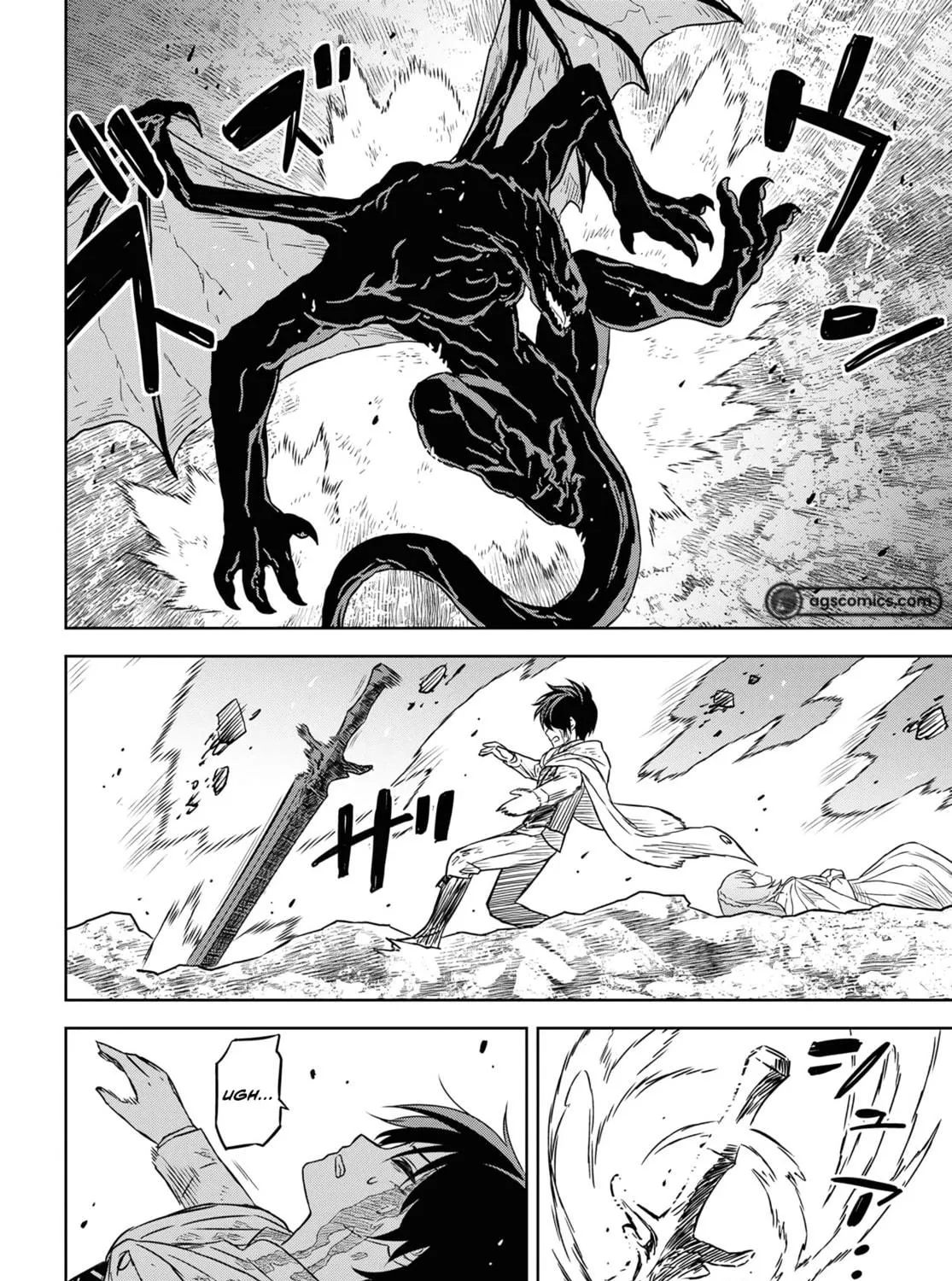Reincarnated as the Mastermind of the Story Chapter 15 page 66 - 