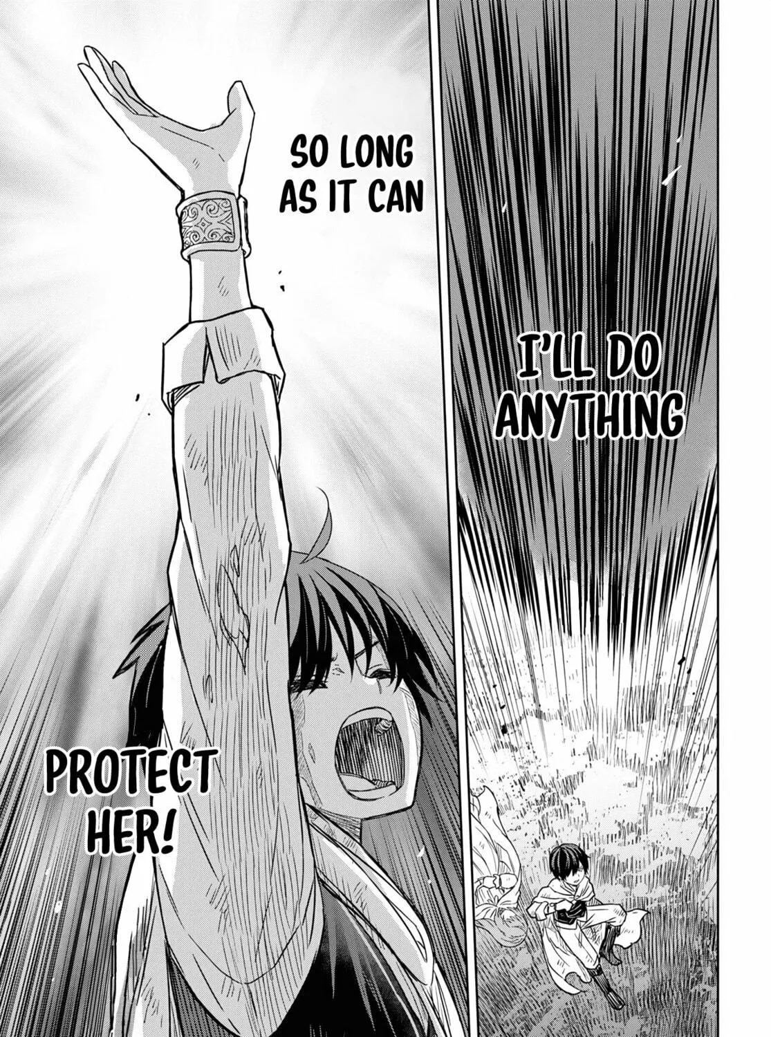 Reincarnated as the Mastermind of the Story Chapter 15 page 76 - 