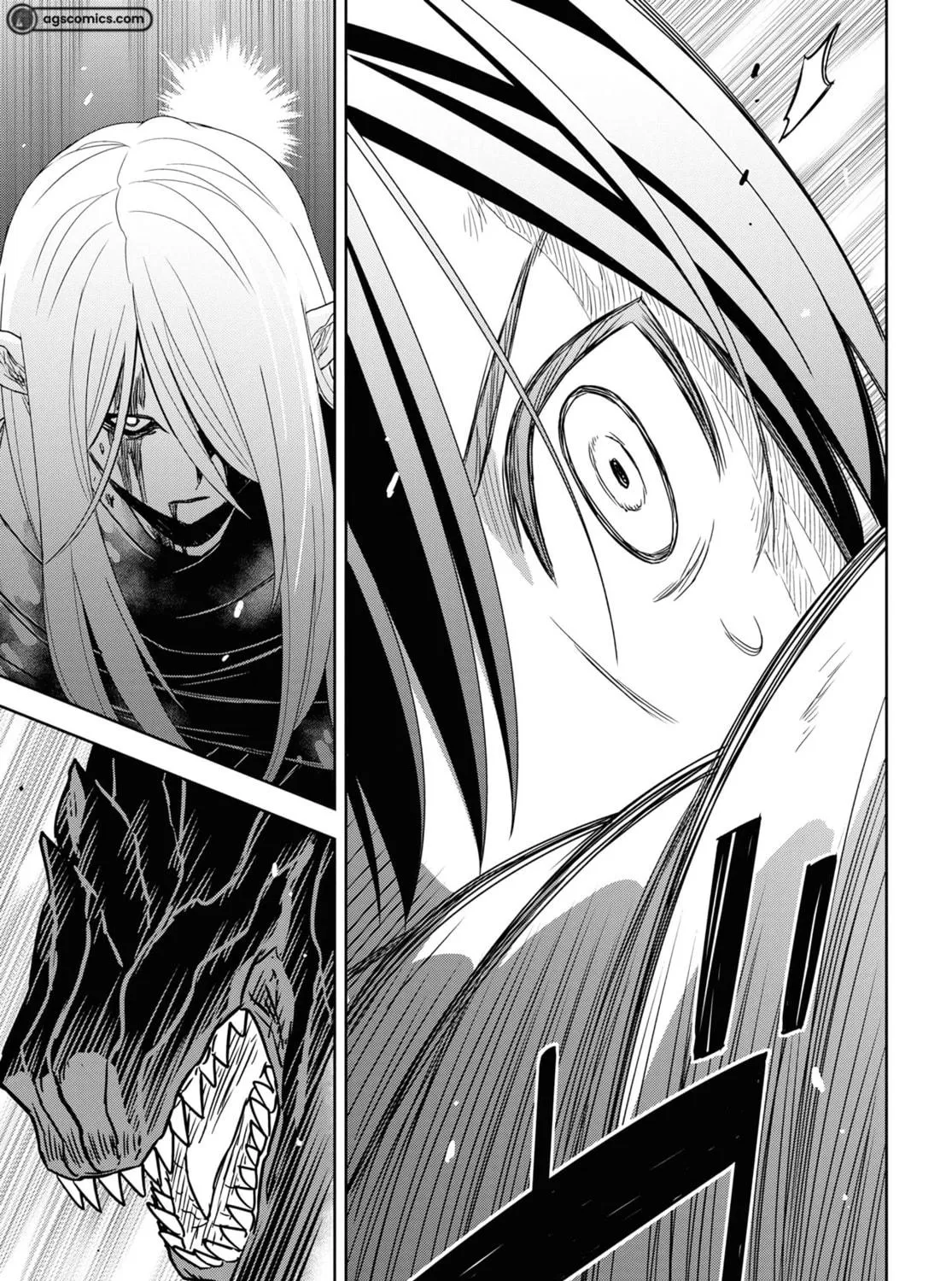 Reincarnated as the Mastermind of the Story Chapter 15 page 80 - 