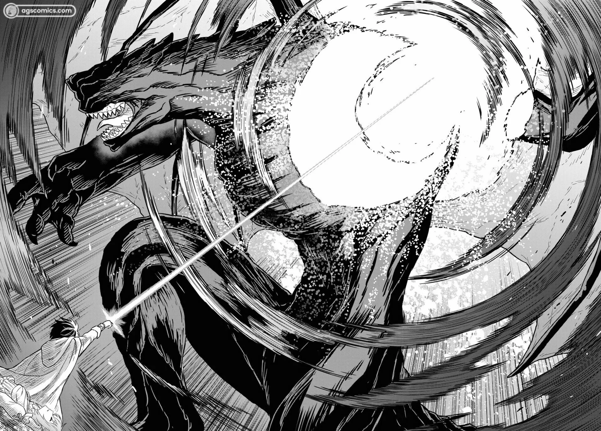 Reincarnated as the Mastermind of the Story Chapter 15 page 82 - 