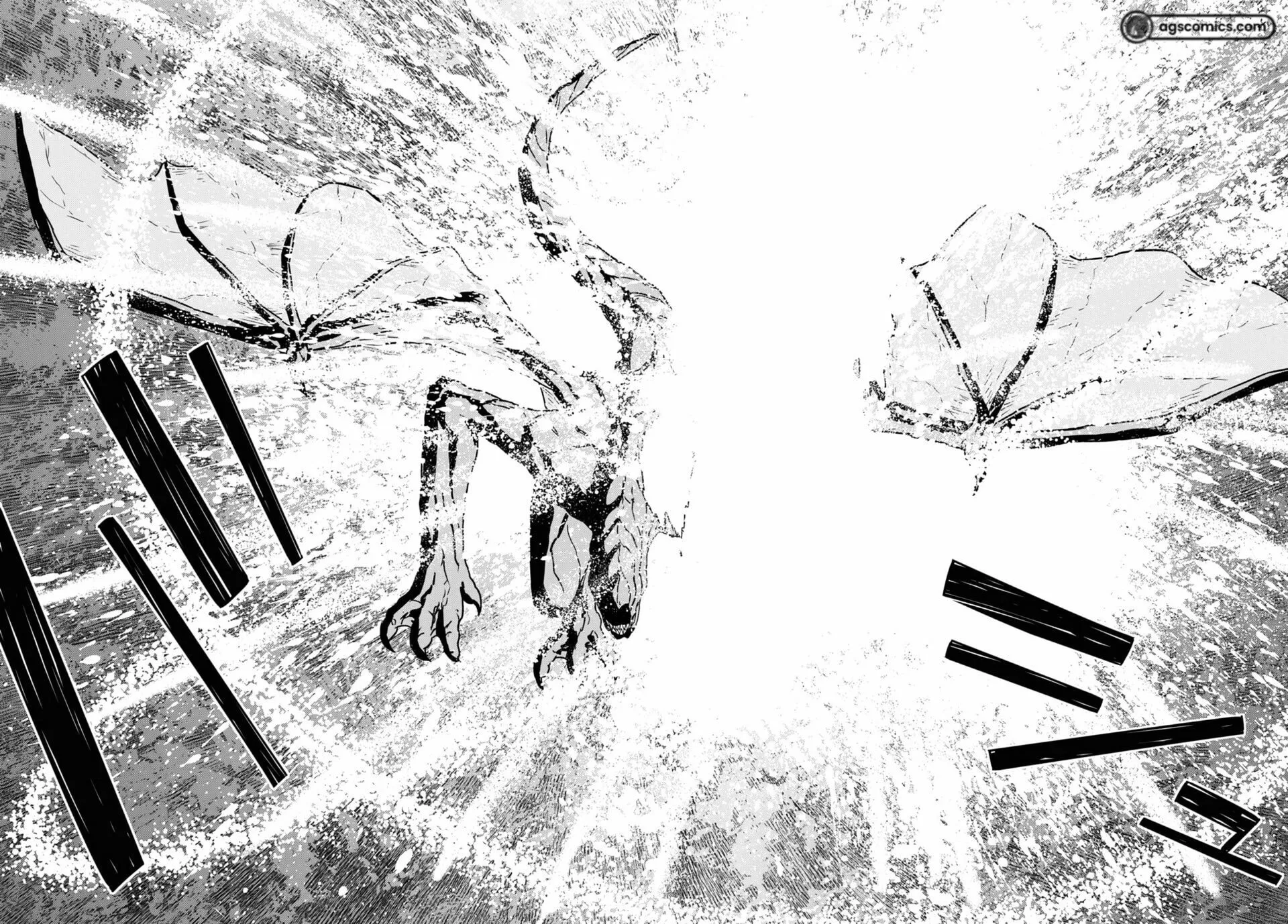 Reincarnated as the Mastermind of the Story Chapter 15 page 83 - 